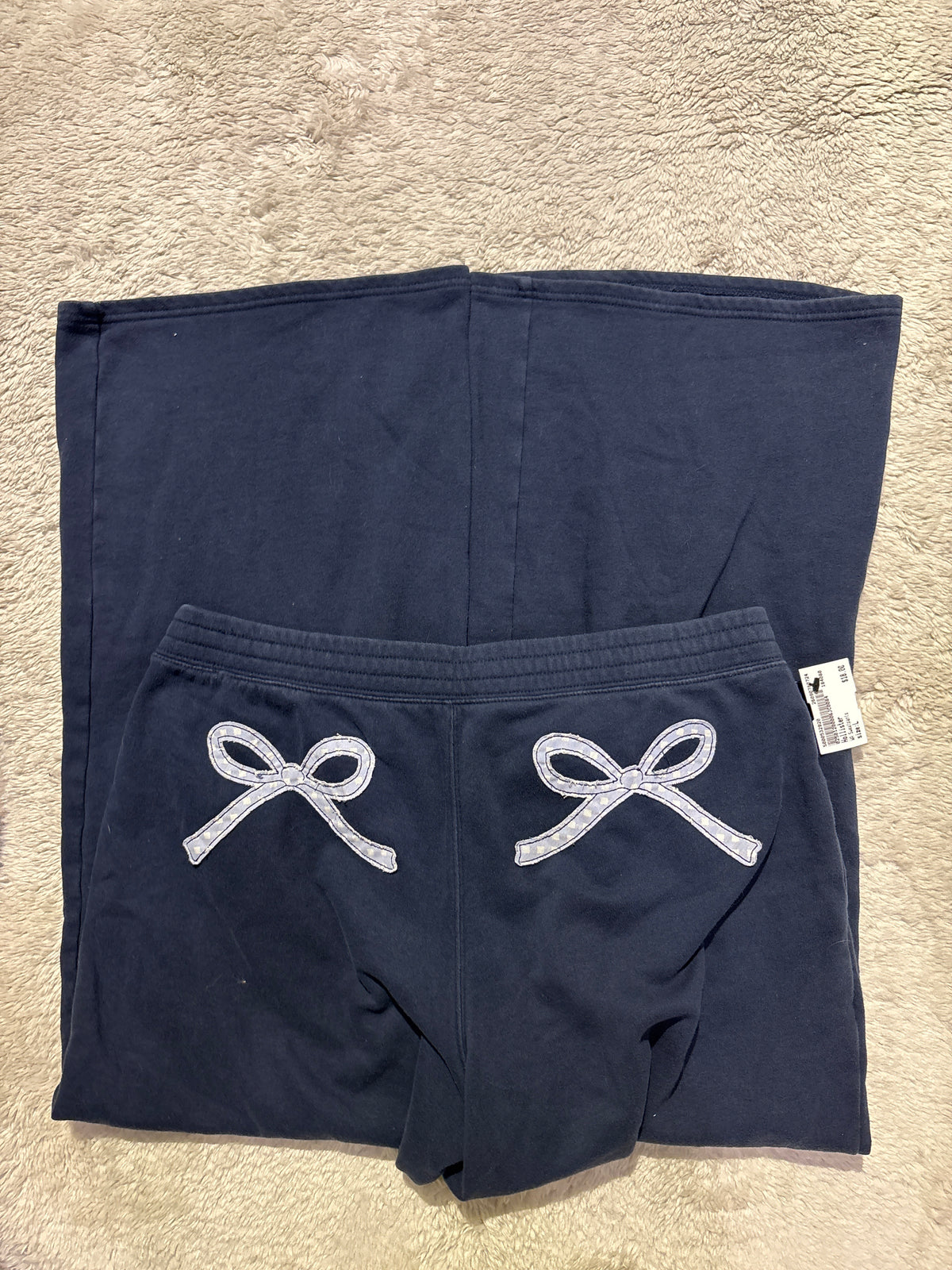 Hollister sweatpants