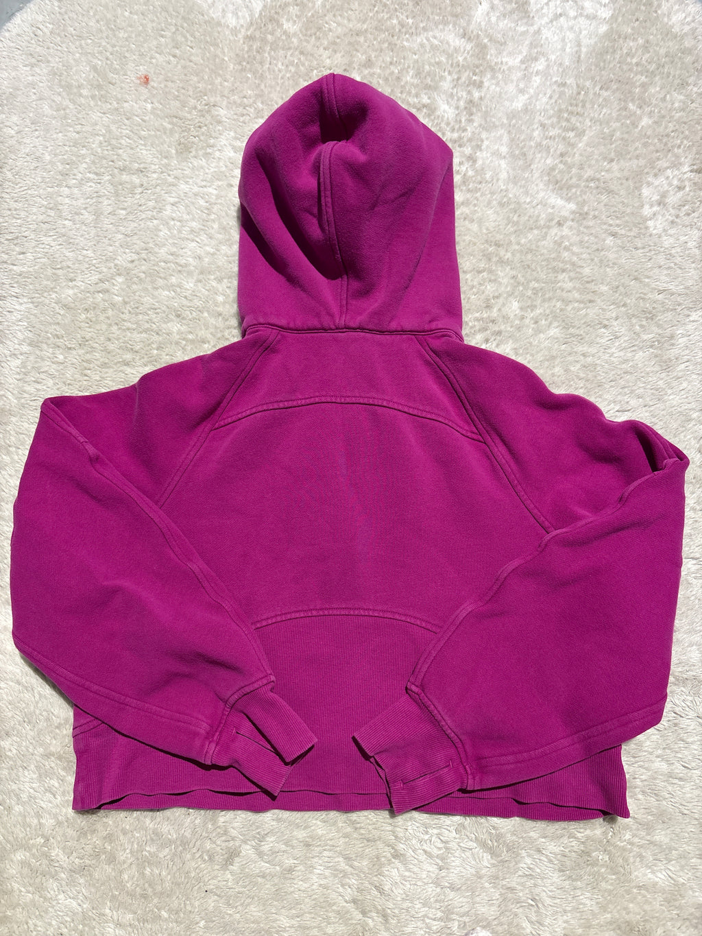 Lululemon Scuba