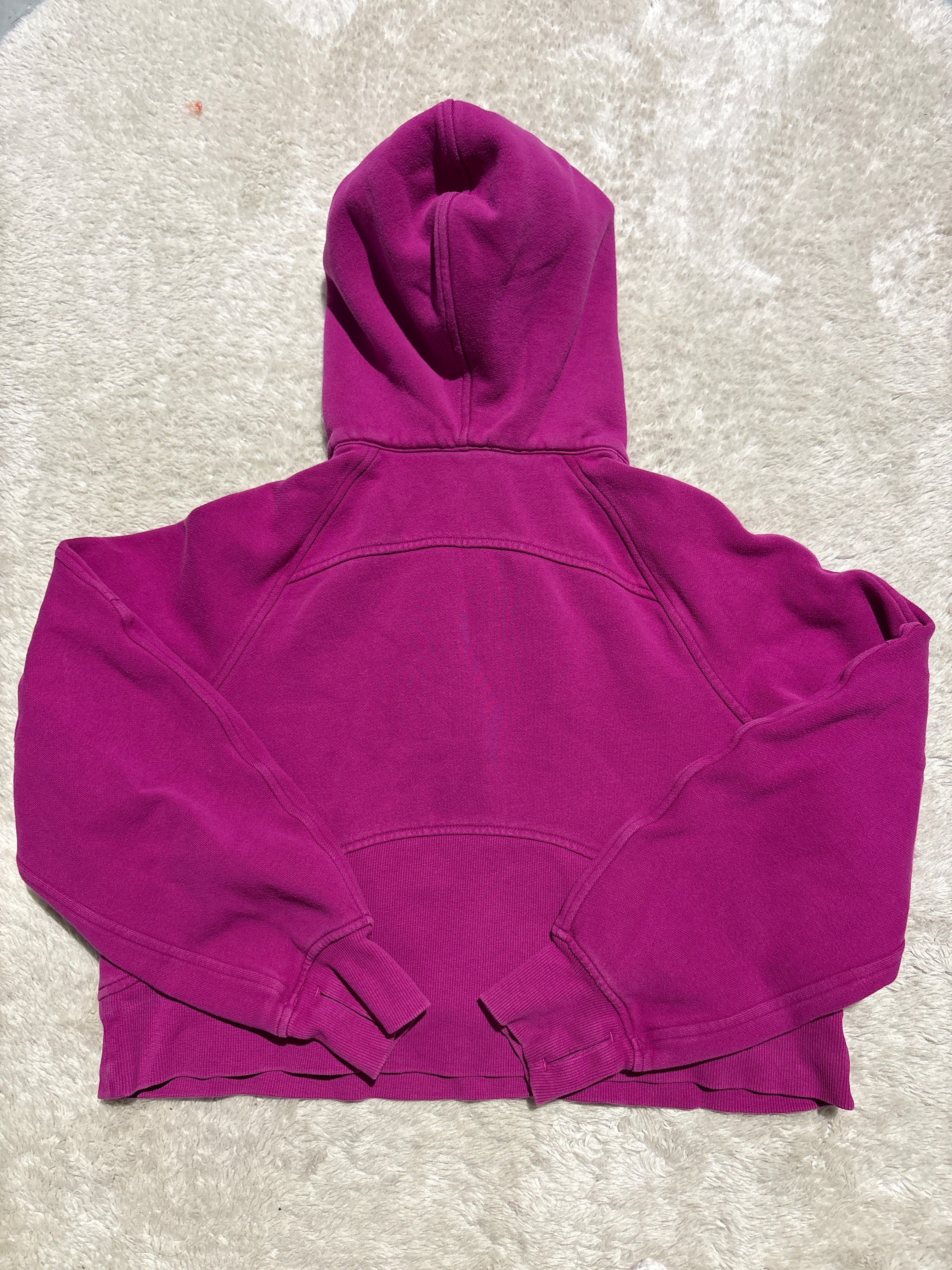Lululemon Scuba