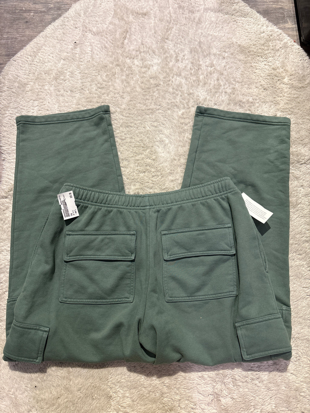 TNA Sweatpants sized large