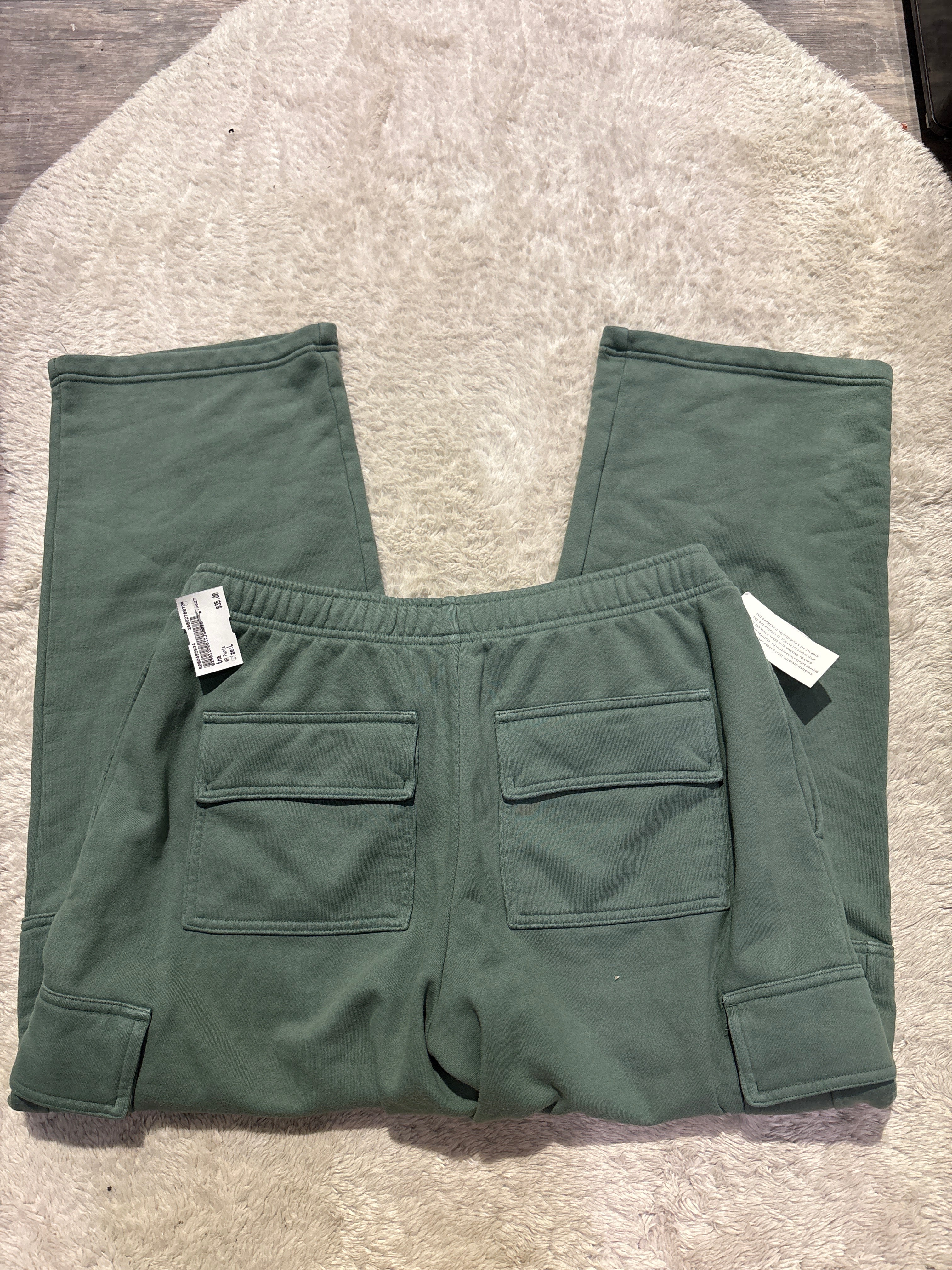 TNA Sweatpants sized large