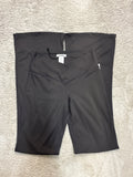 Garage flared leggings