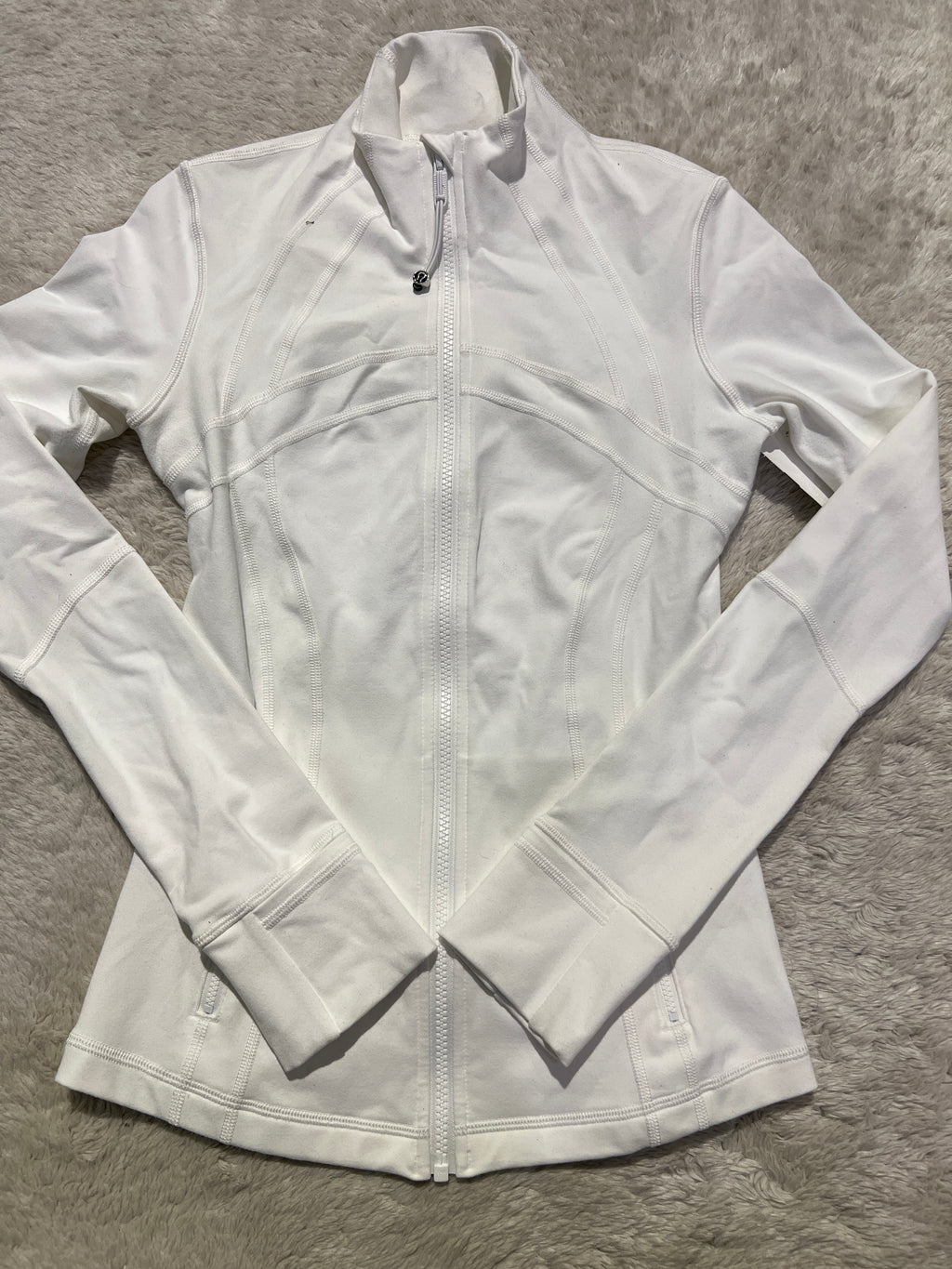 Lululemon Define Jacket