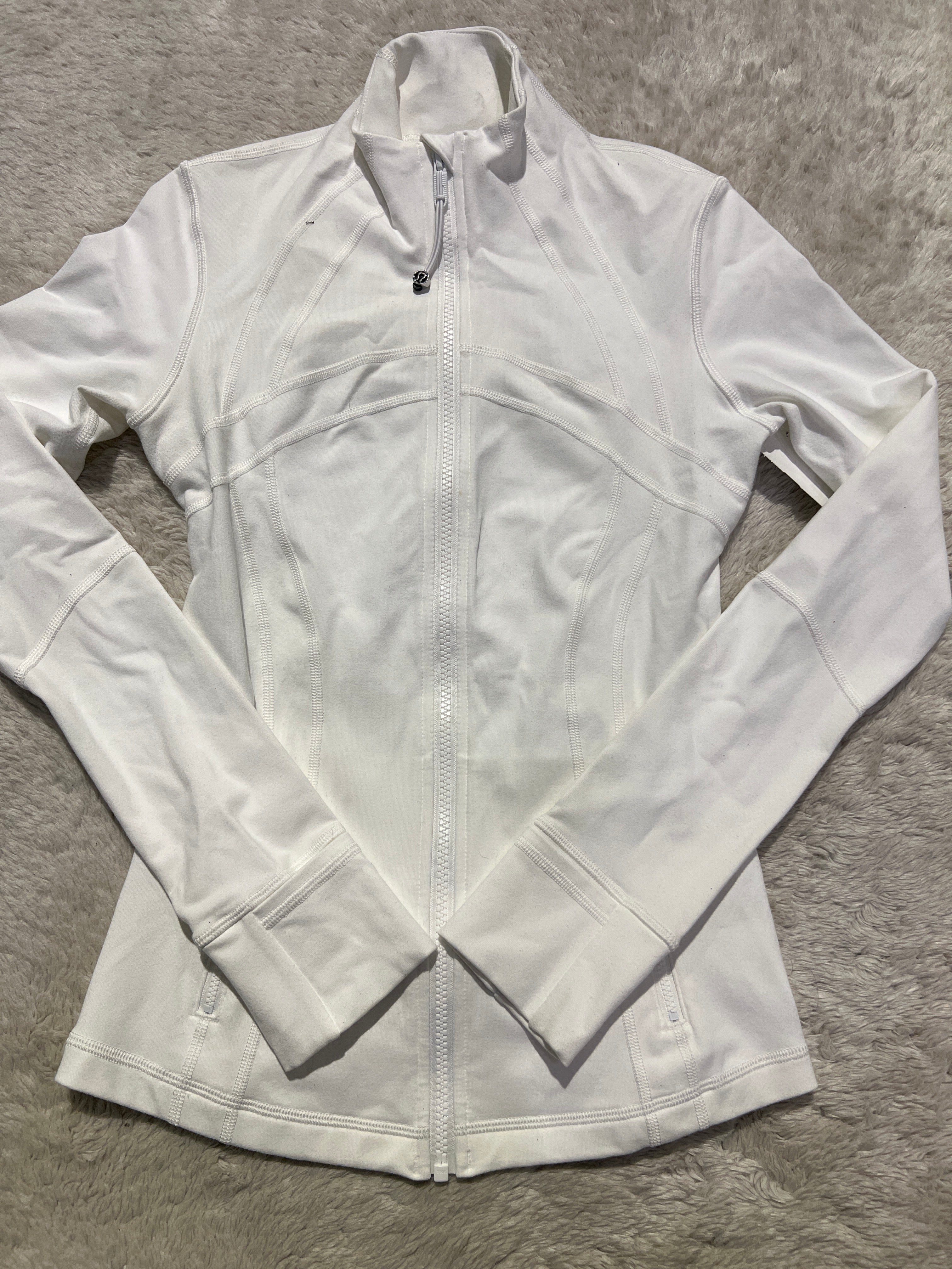 Lululemon Define Jacket