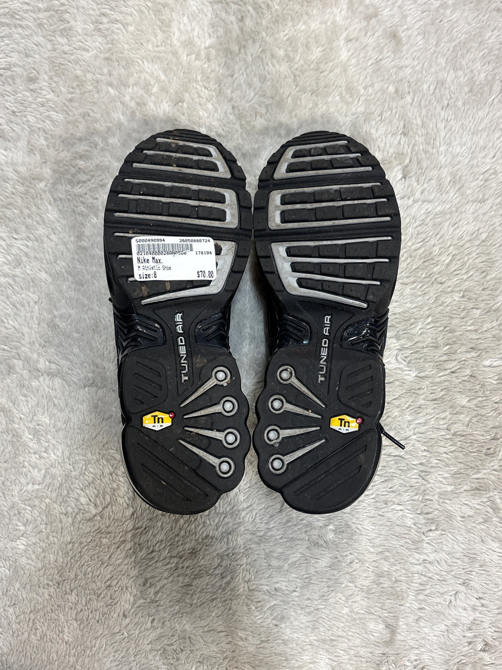 Nike Max Shoes