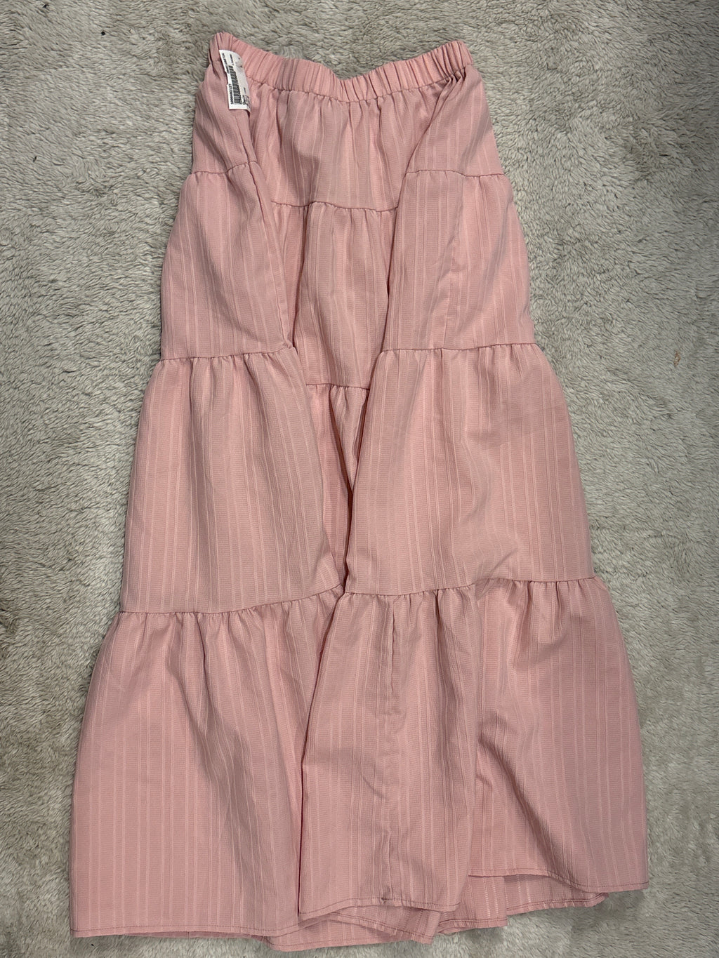 SHEIN Maxi-Skirt