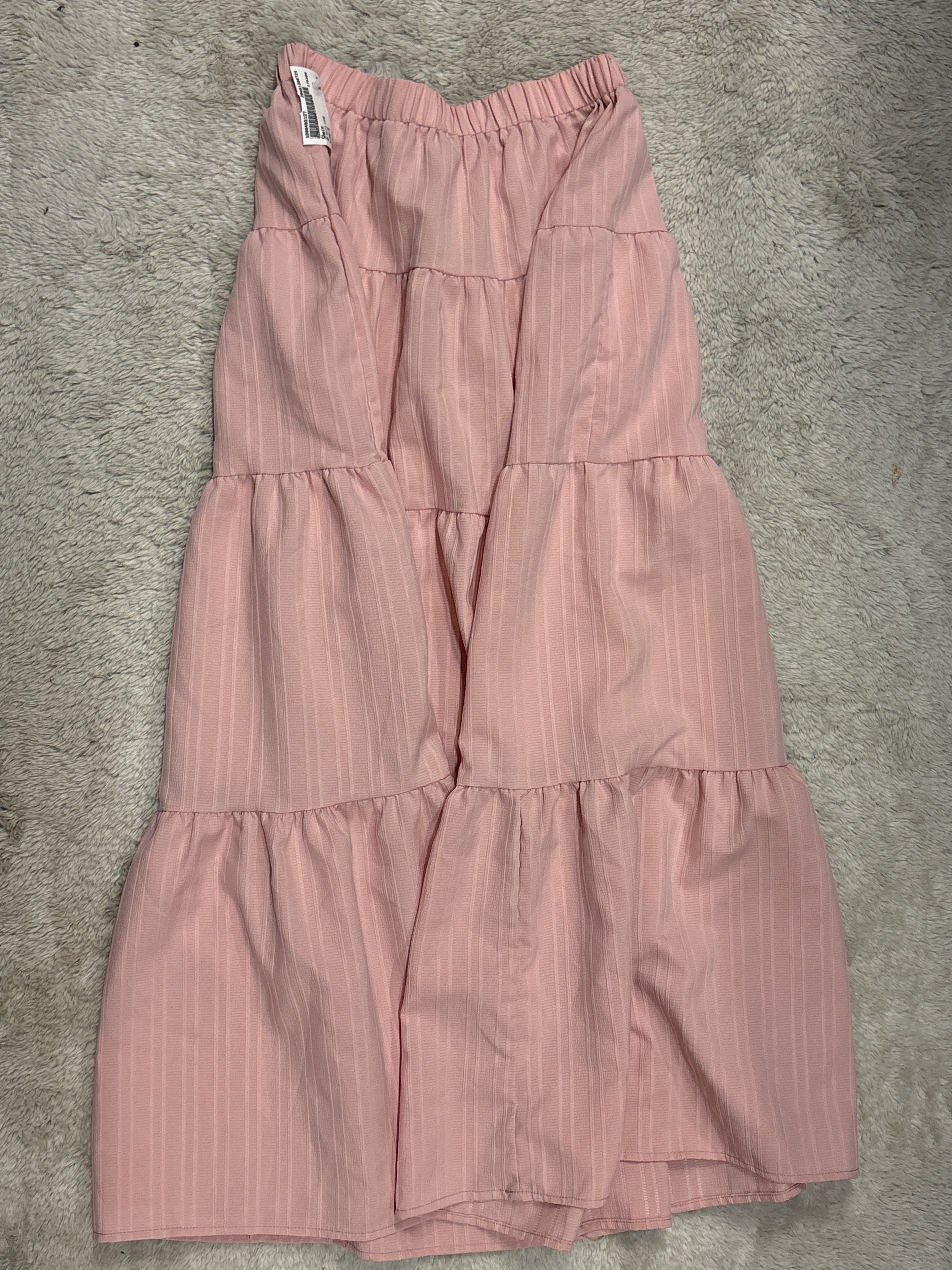 SHEIN Maxi-Skirt