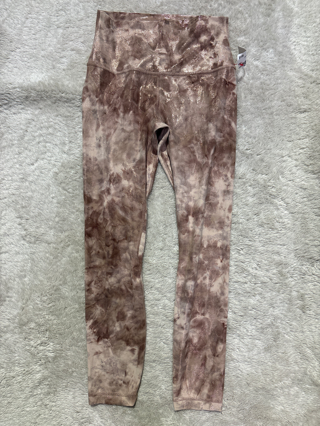 Lululemon Matching Set
