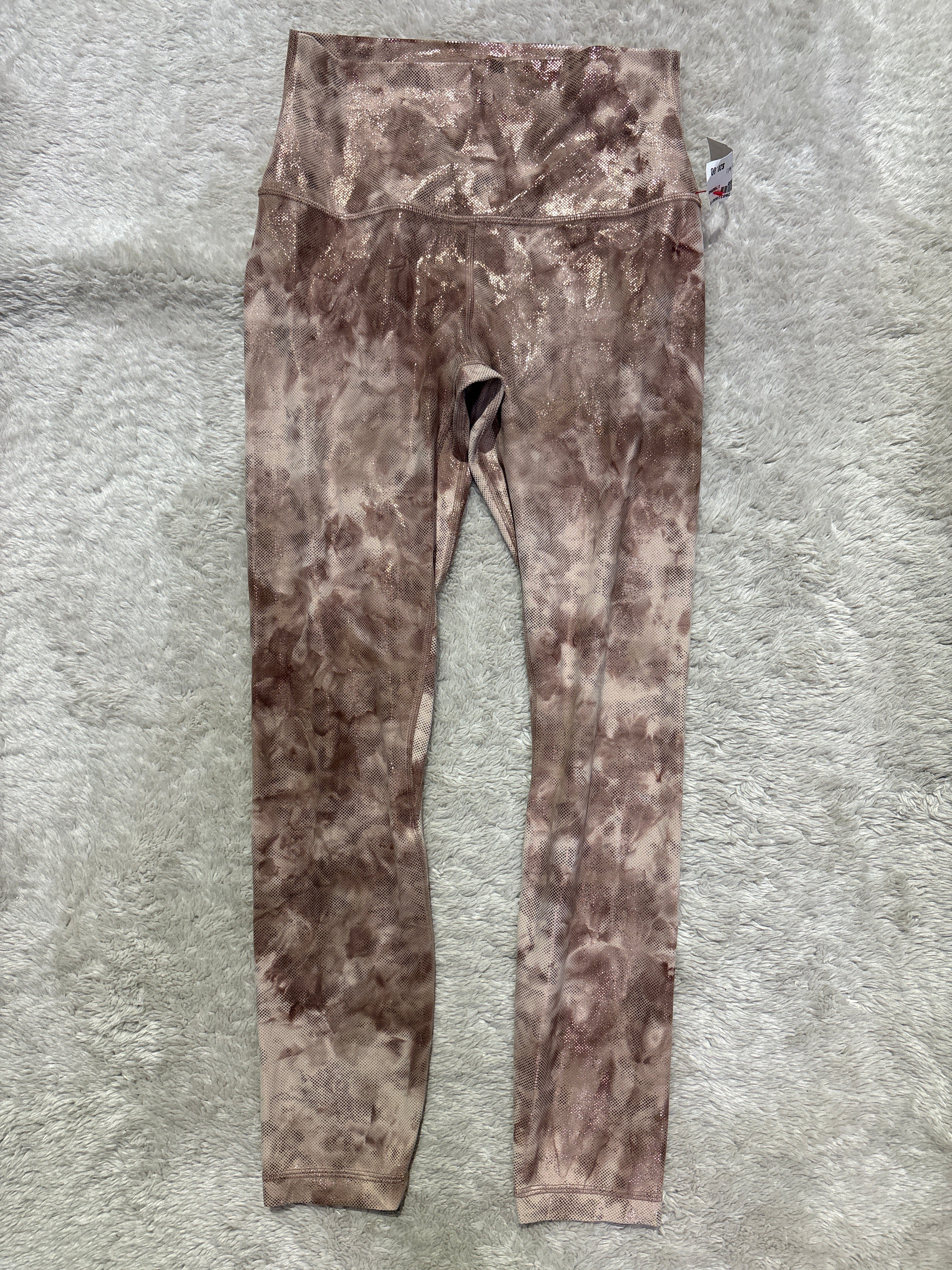 Lululemon Matching Set