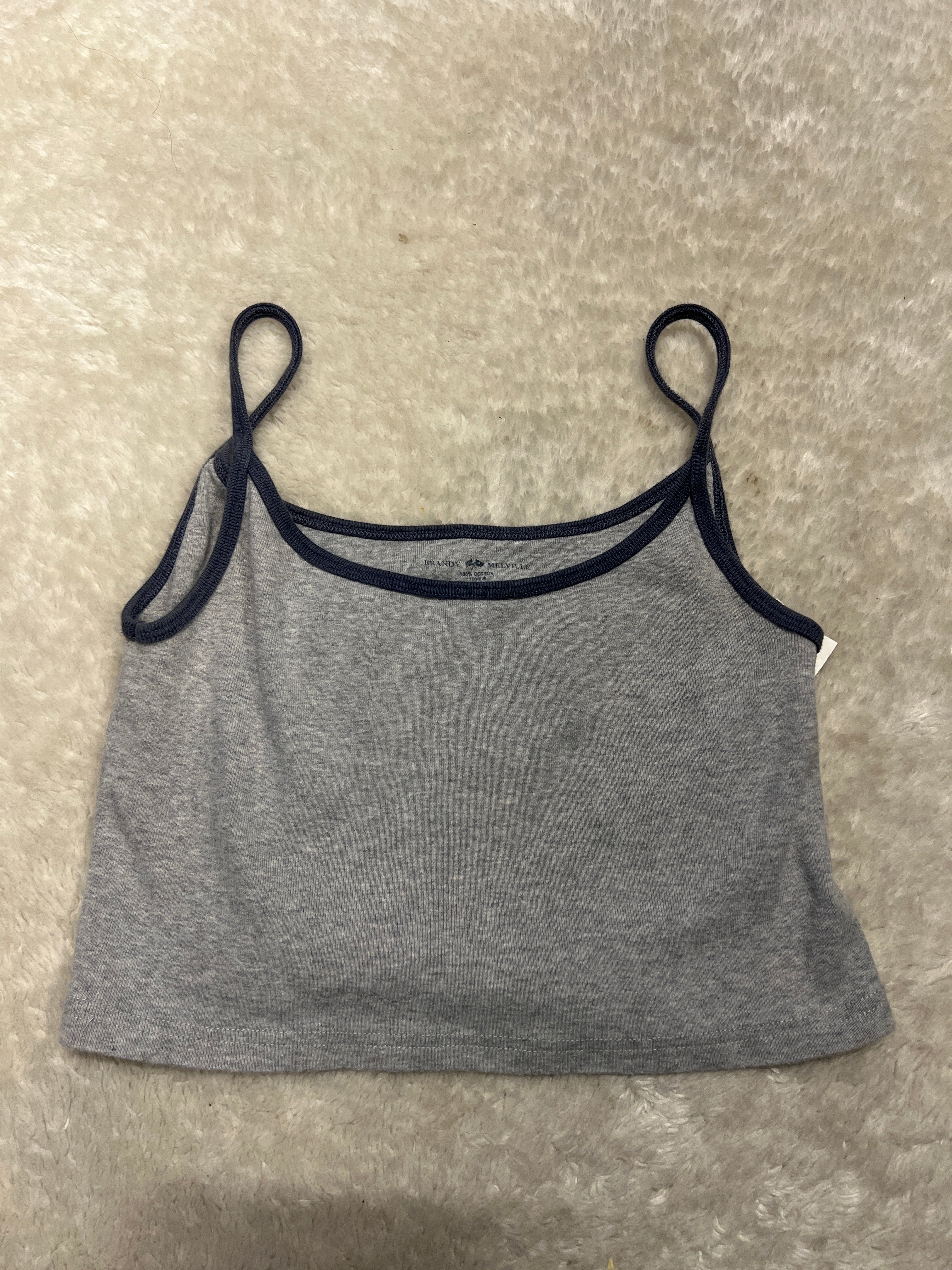 Brandy Melville Tank