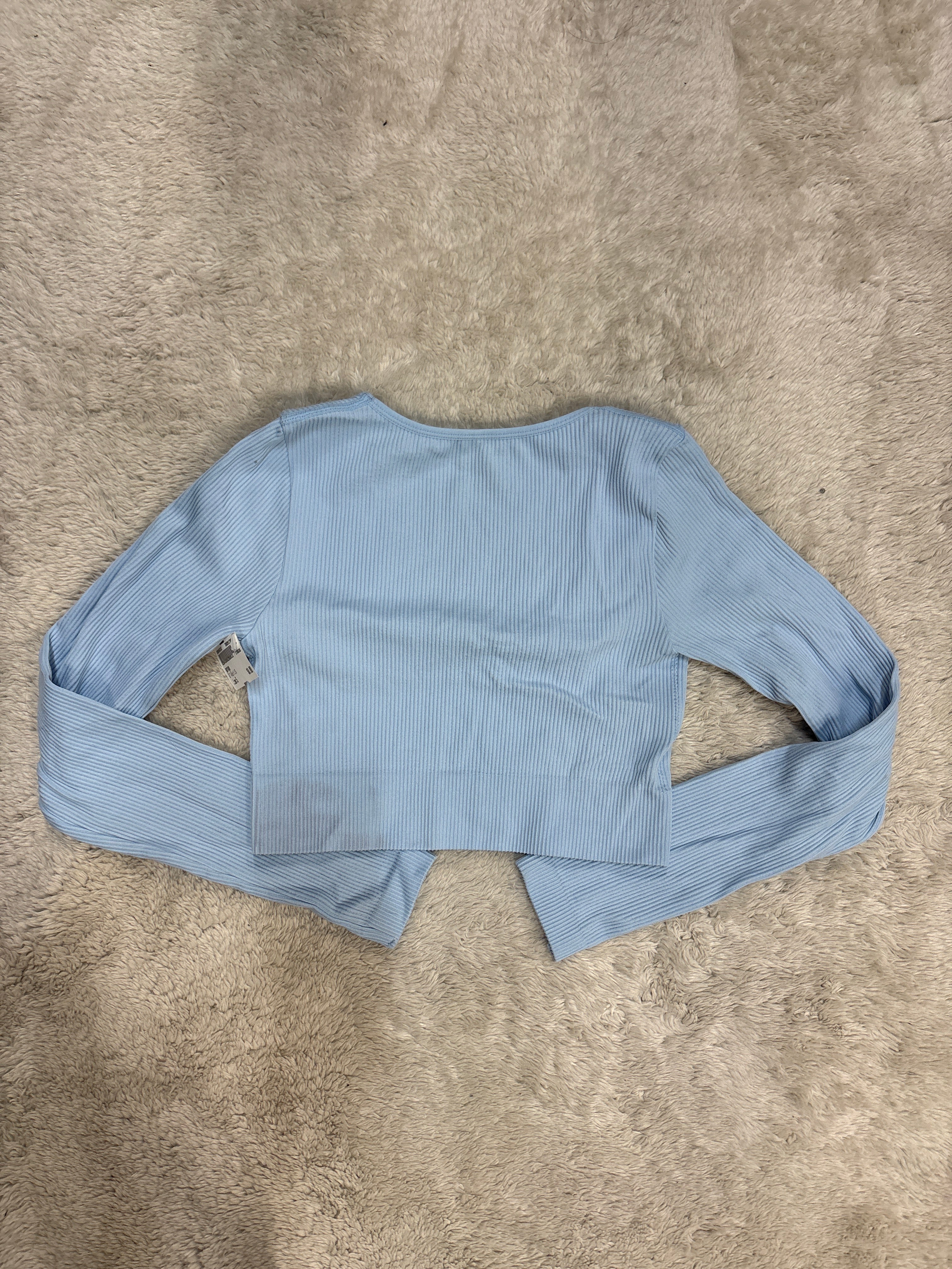 Garage long sleeve