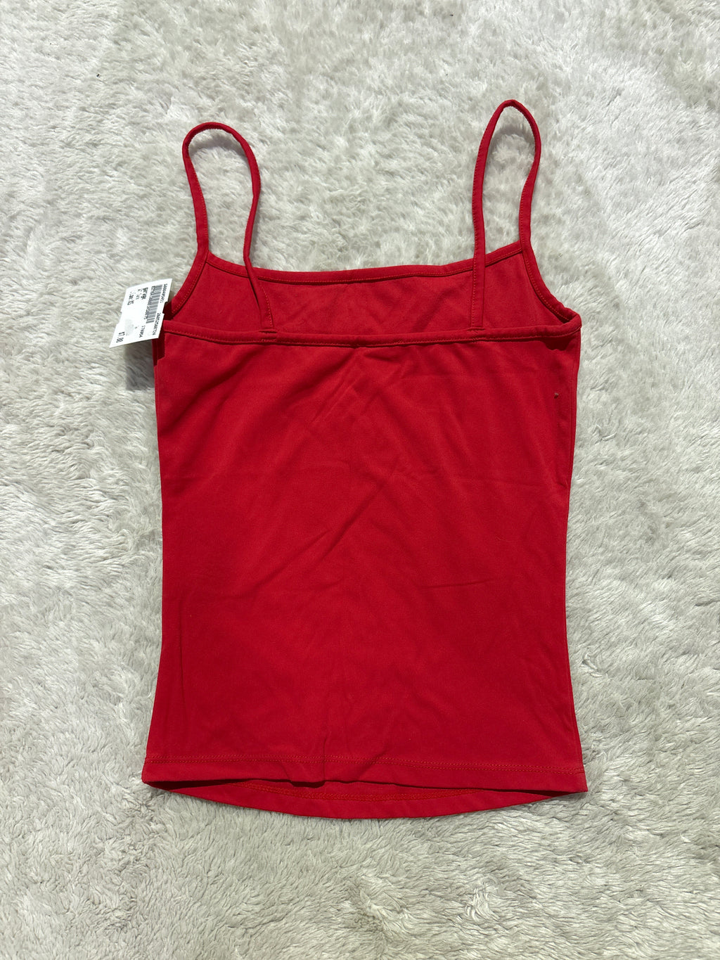 Garage Tank Top