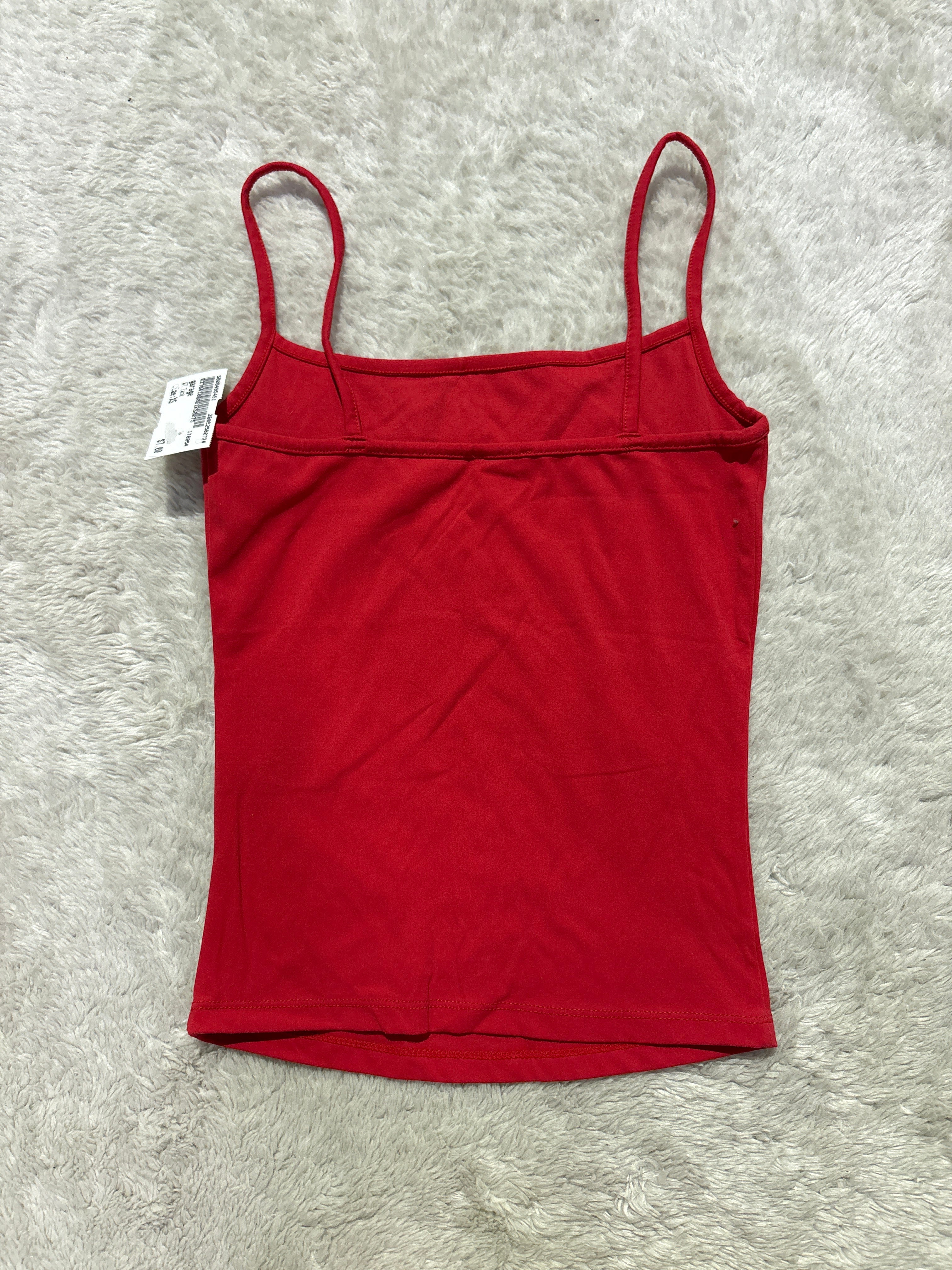 Garage Tank Top