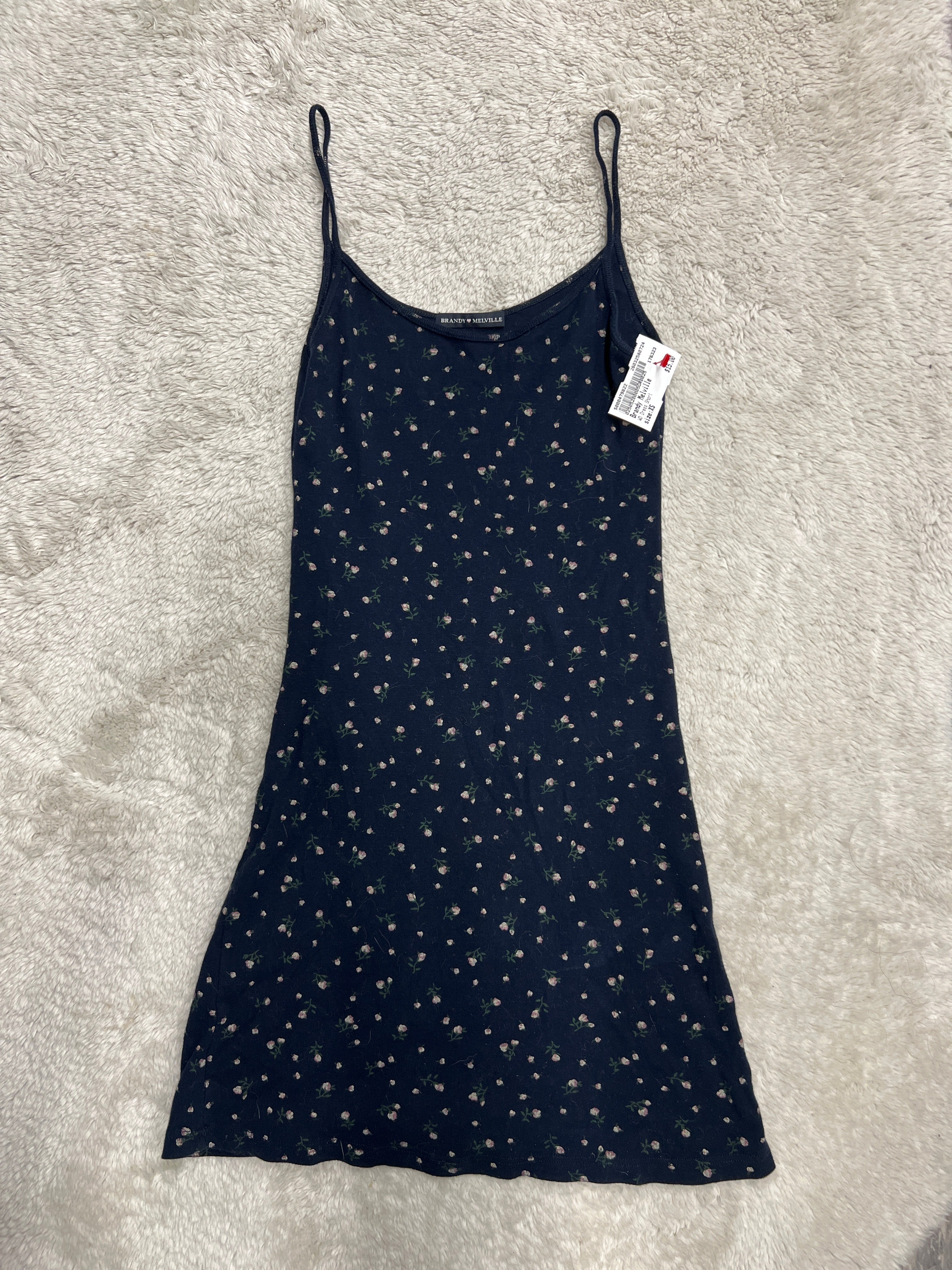 Brandy Melville Short Dress