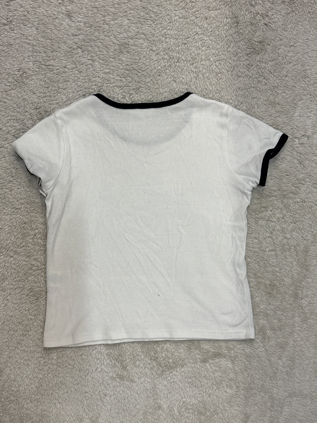 John Galt tee