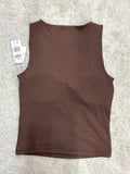Abercrombie and Fitch tank