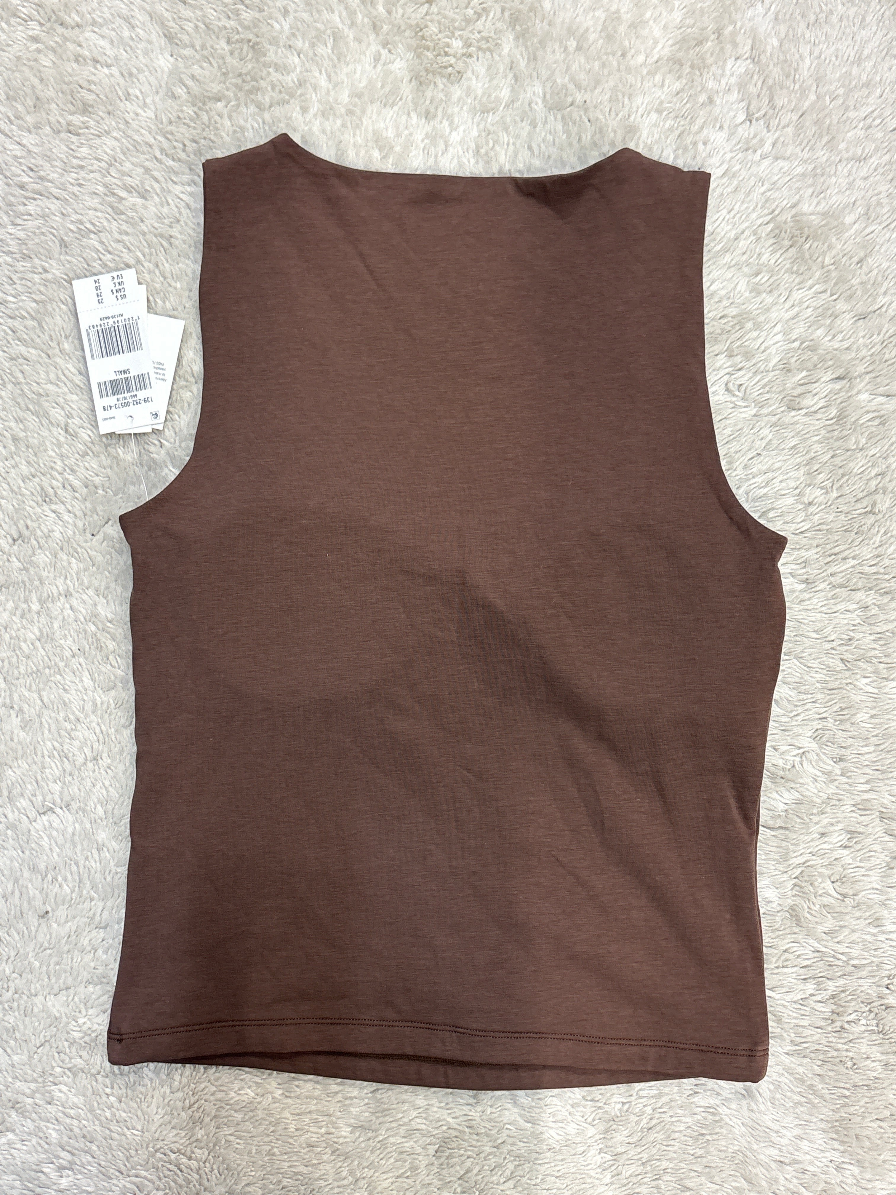 Abercrombie and Fitch tank