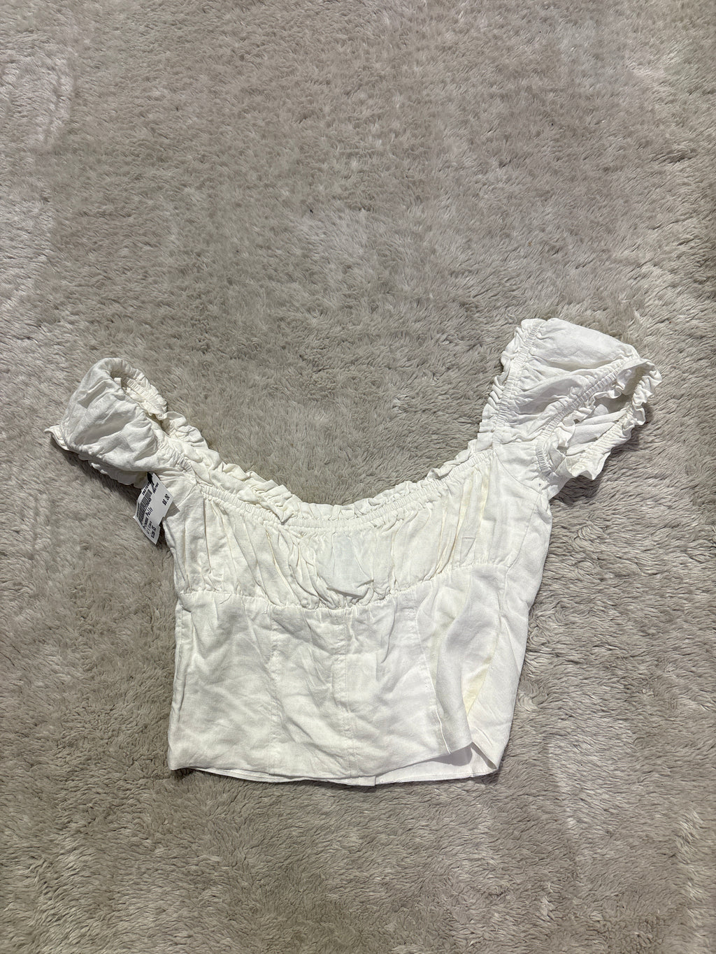 Princess Polly Shirt