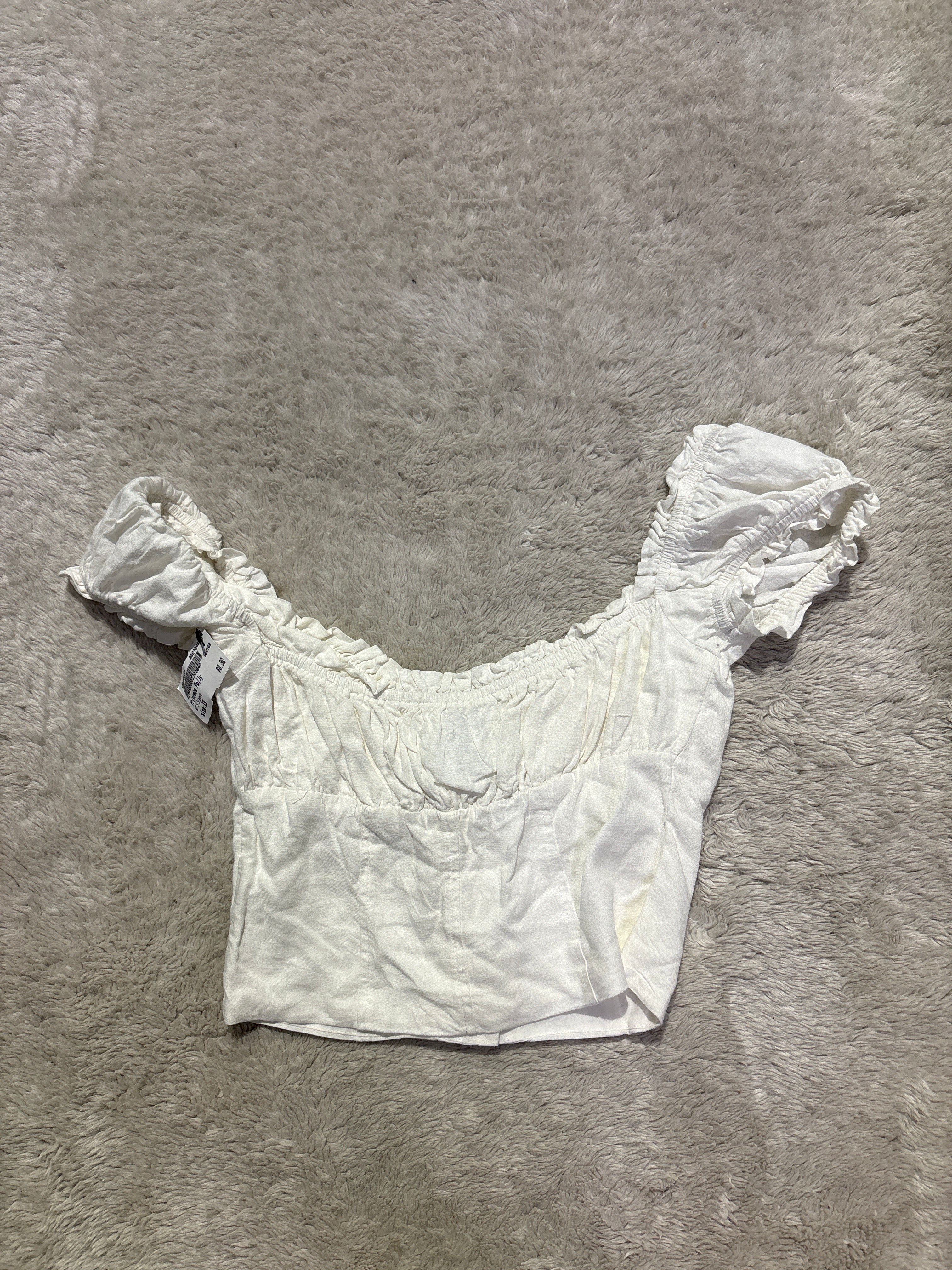 Princess Polly Shirt