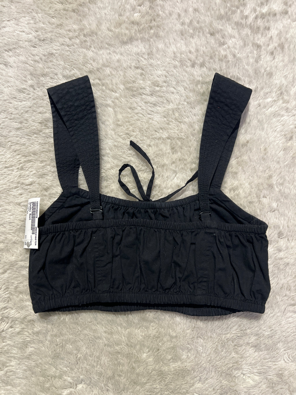 Sunday Best Tank Top