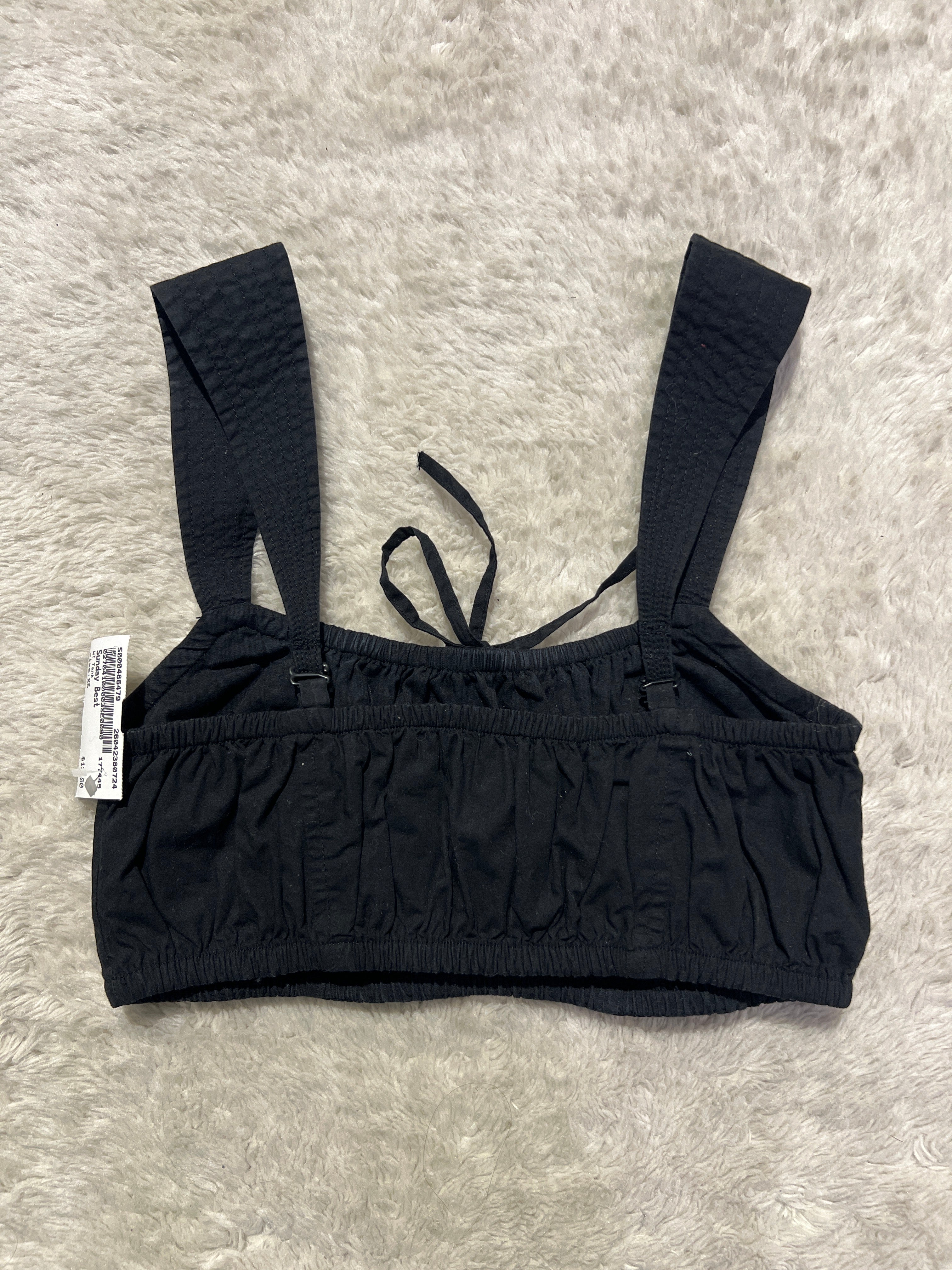 Sunday Best Tank Top