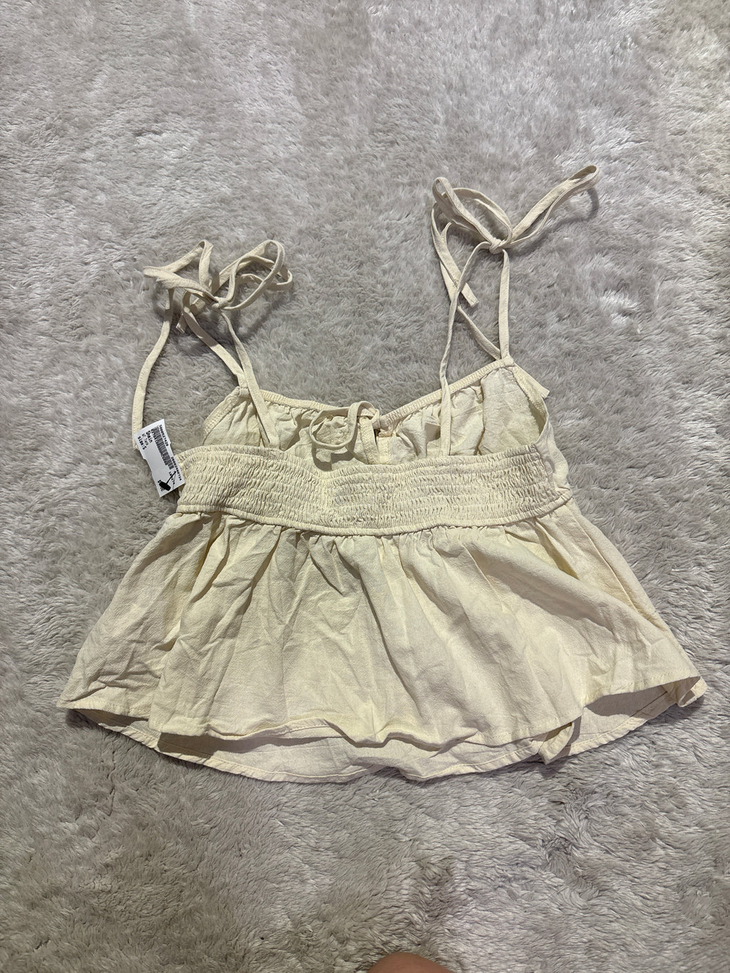 SHEIN Tank Top
