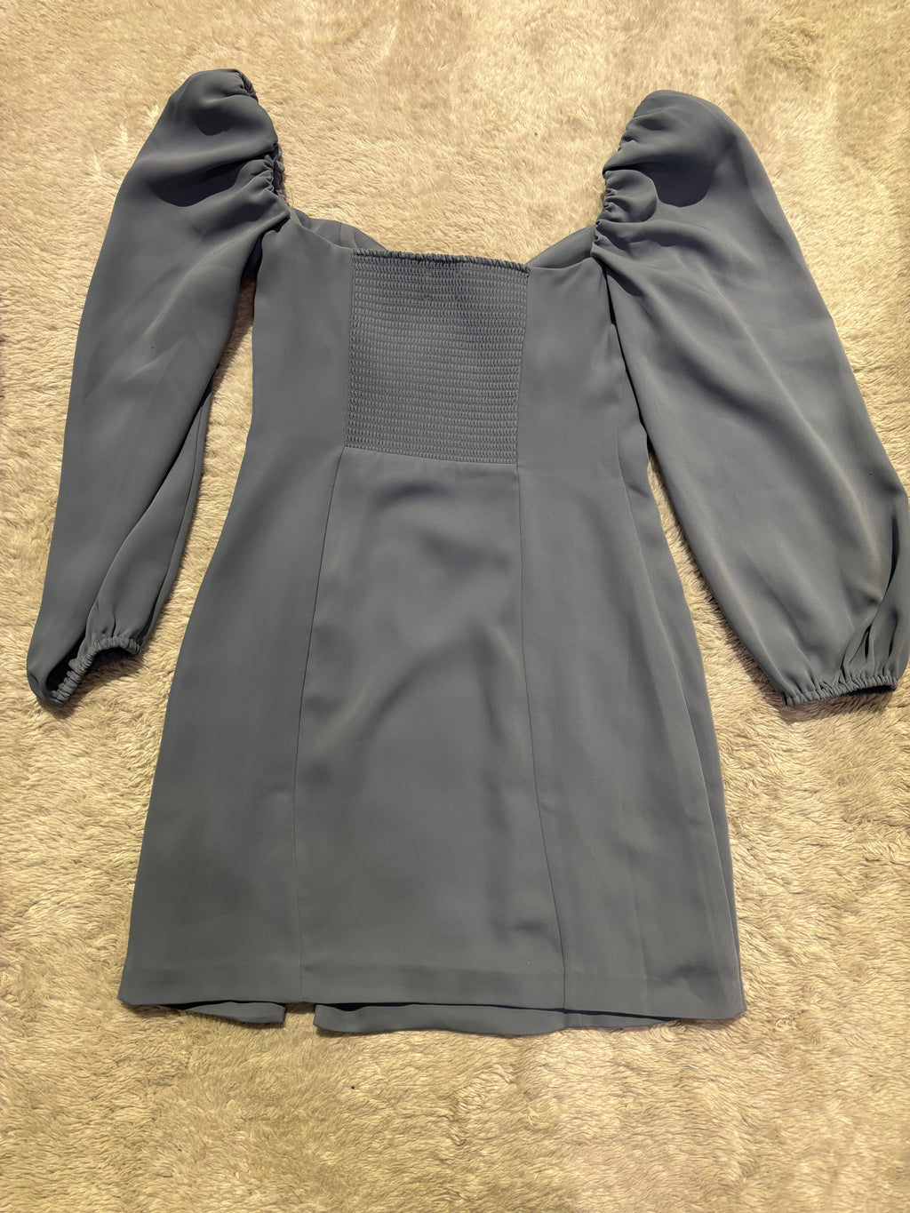 Wilfred Dress