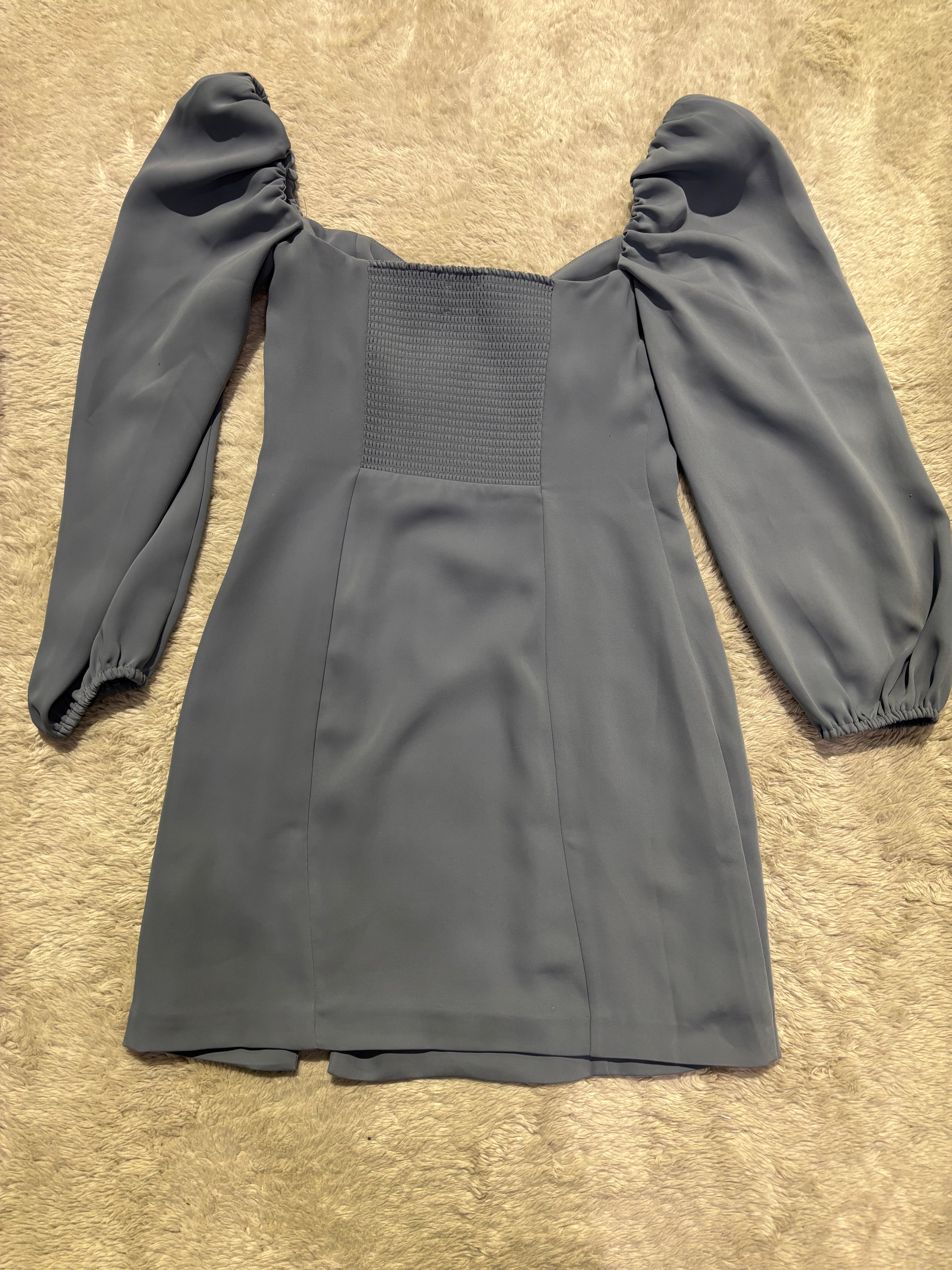 Wilfred Dress