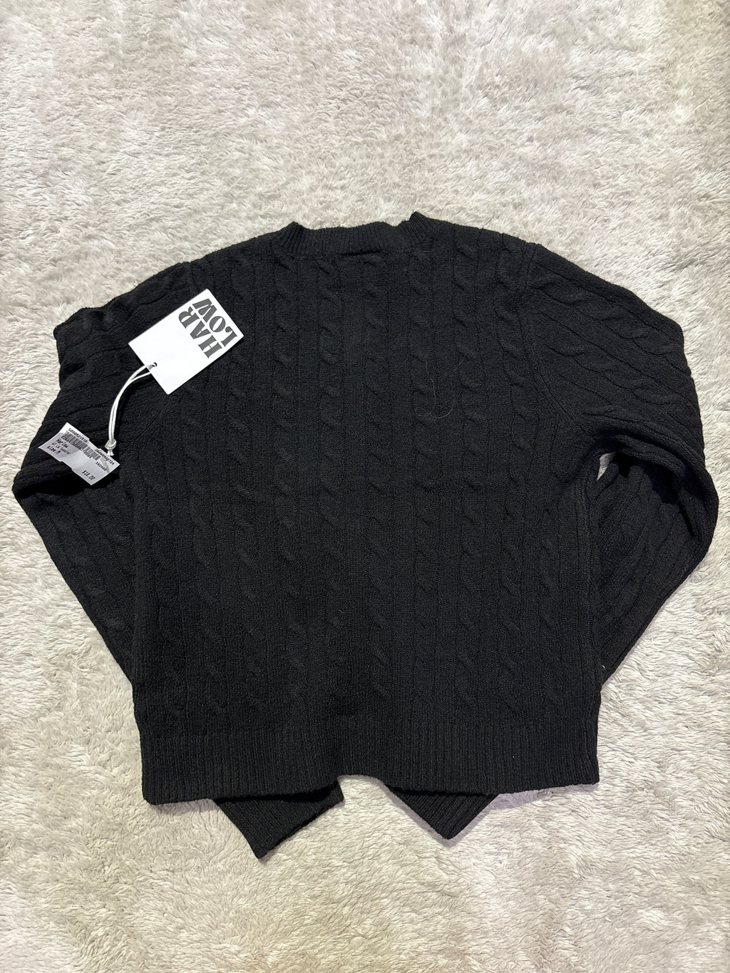 Harlow Sweater