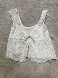 Garage Tank Top