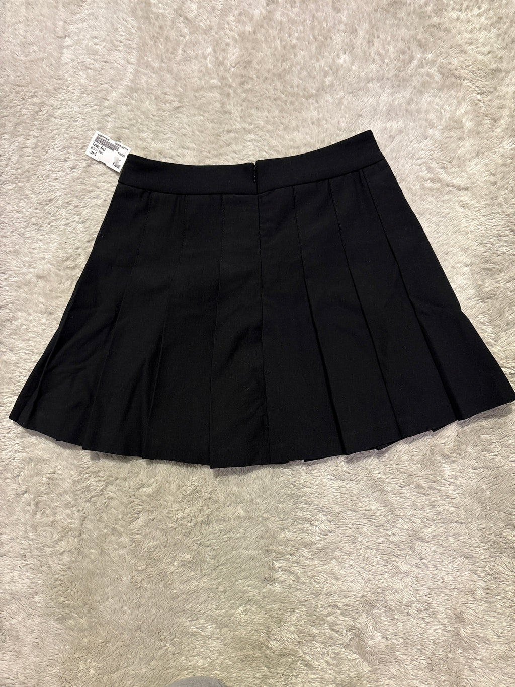 Sunday Best Skirt