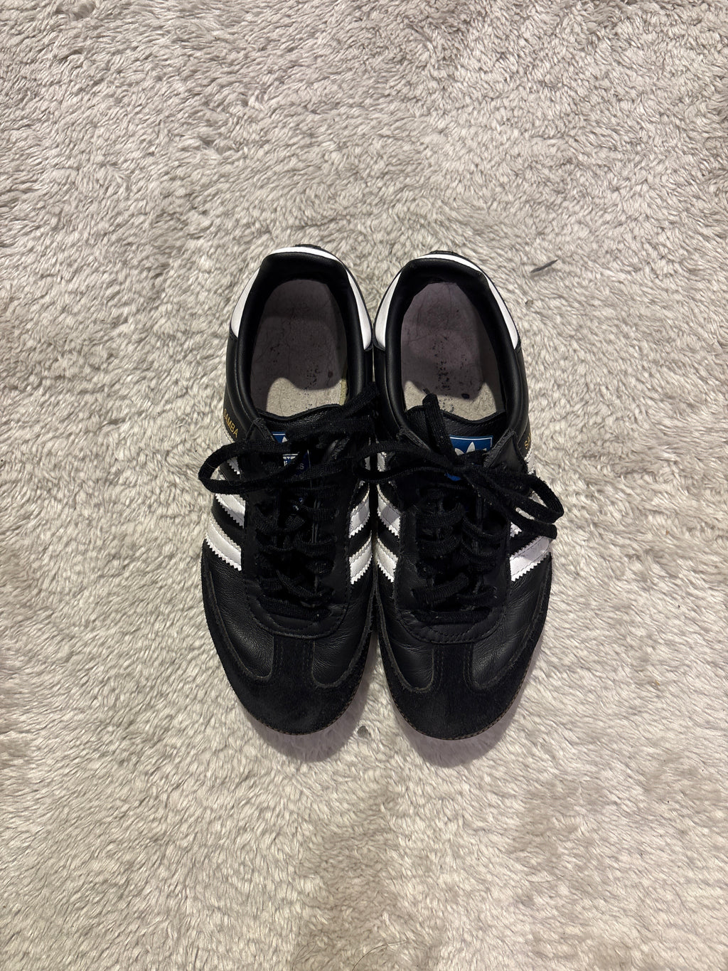 Adidas Samba