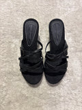 Montego Bay Wedges