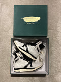 Buscemi Shoes