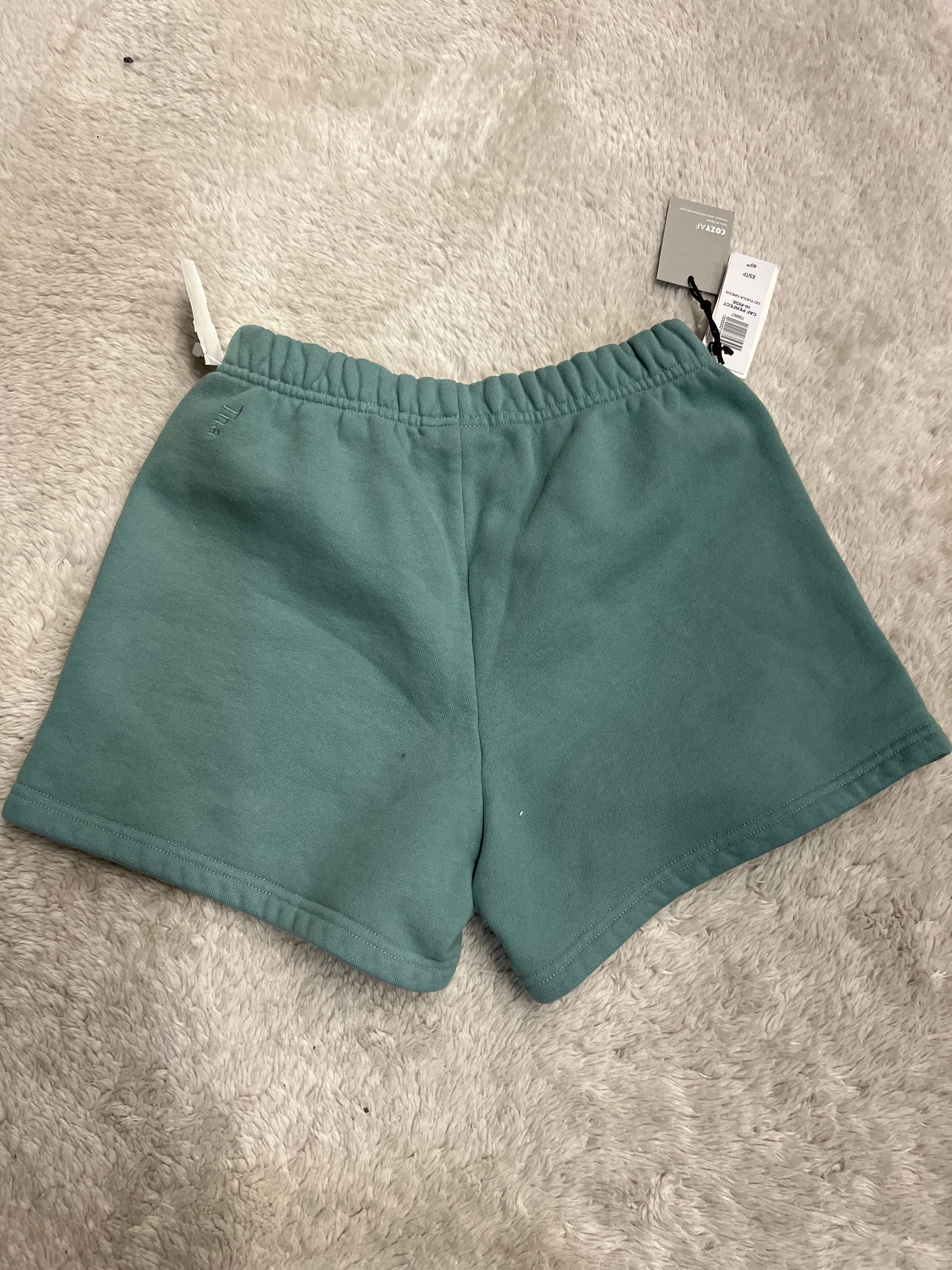 TNA Sweatshorts