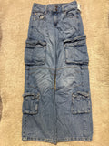 Garage Denim Jeans