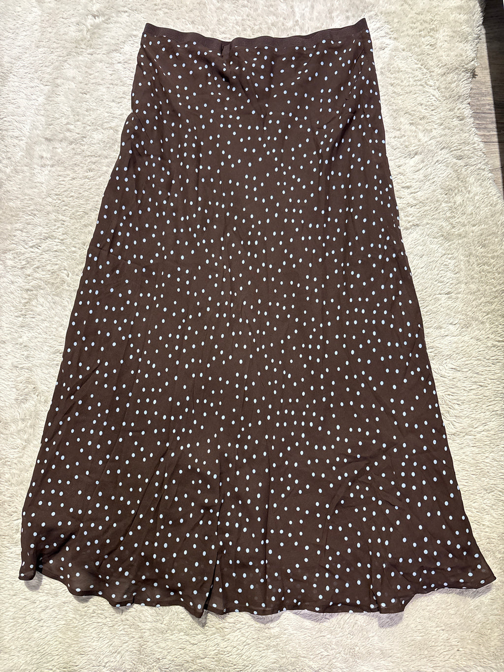 Rachel Zoe Maxi Skirt