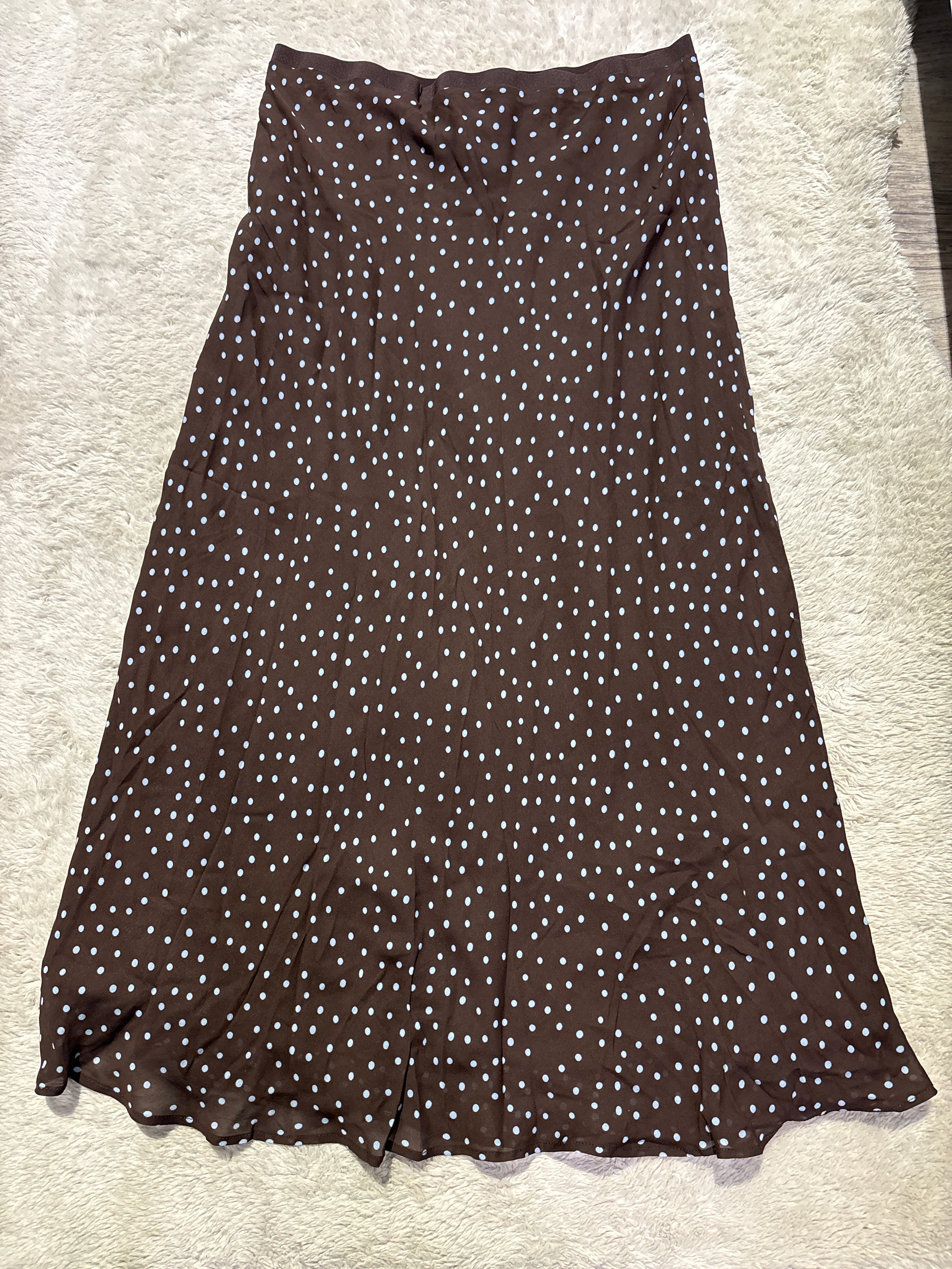 Rachel Zoe Maxi Skirt