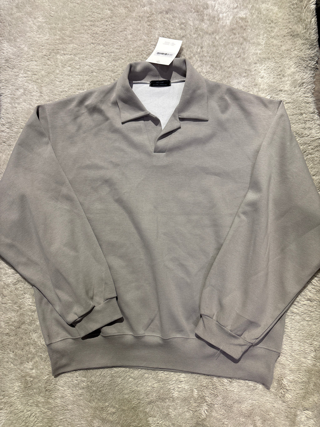 Oak & Fort Sweatshirt