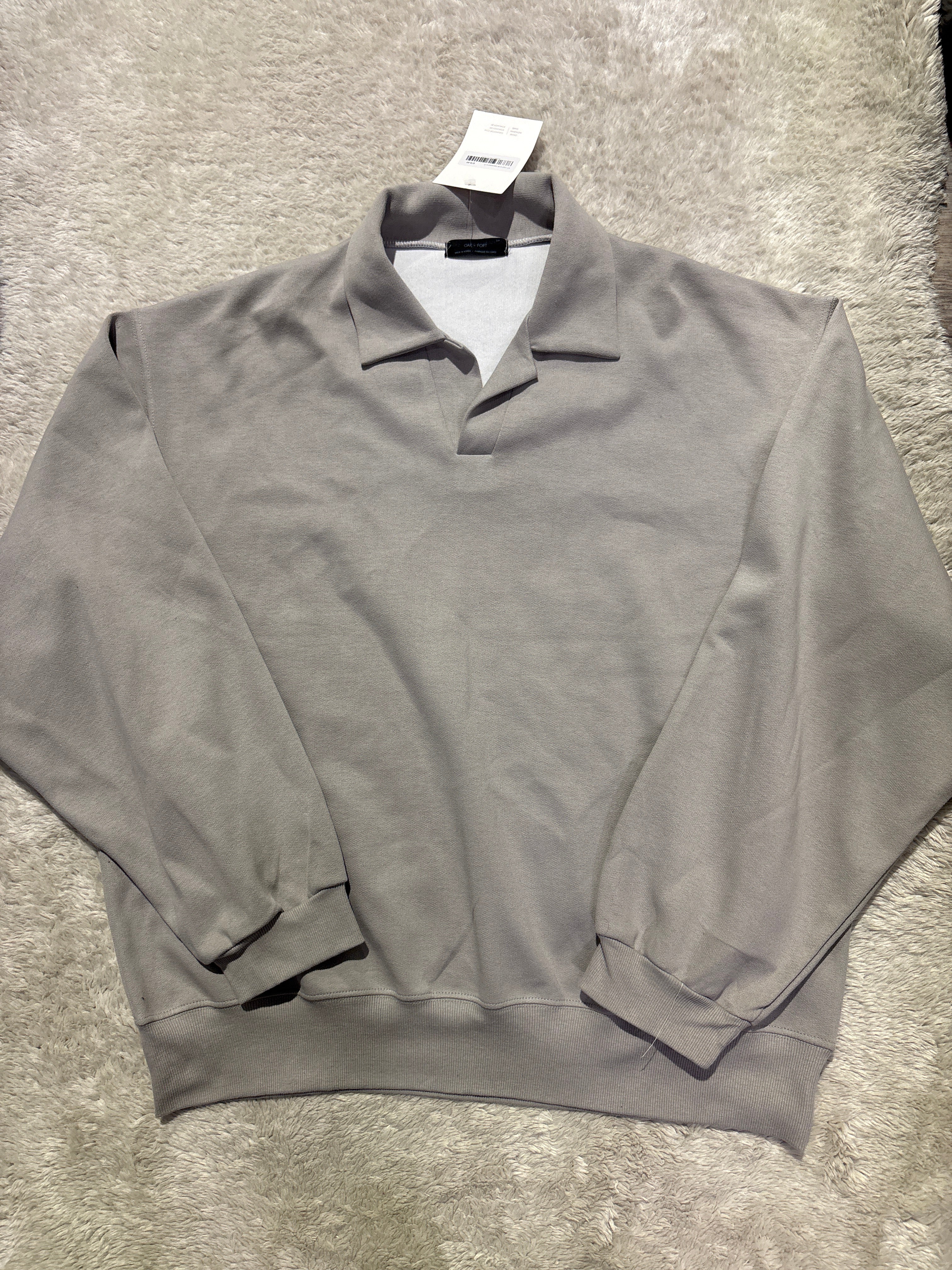 Oak & Fort Sweatshirt