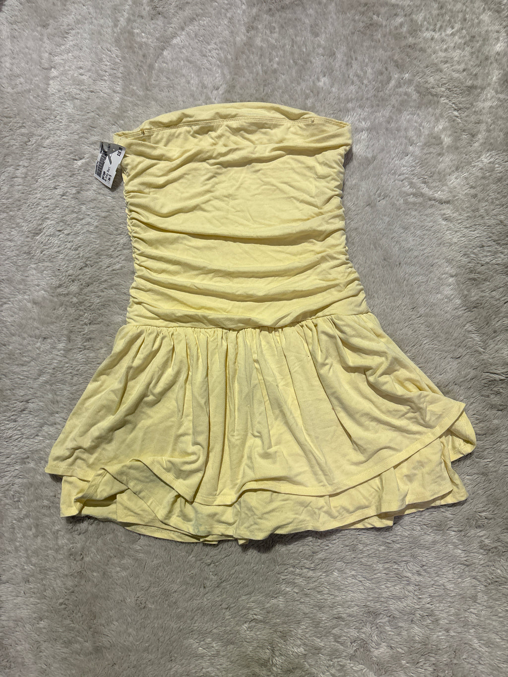 Garage Dress
