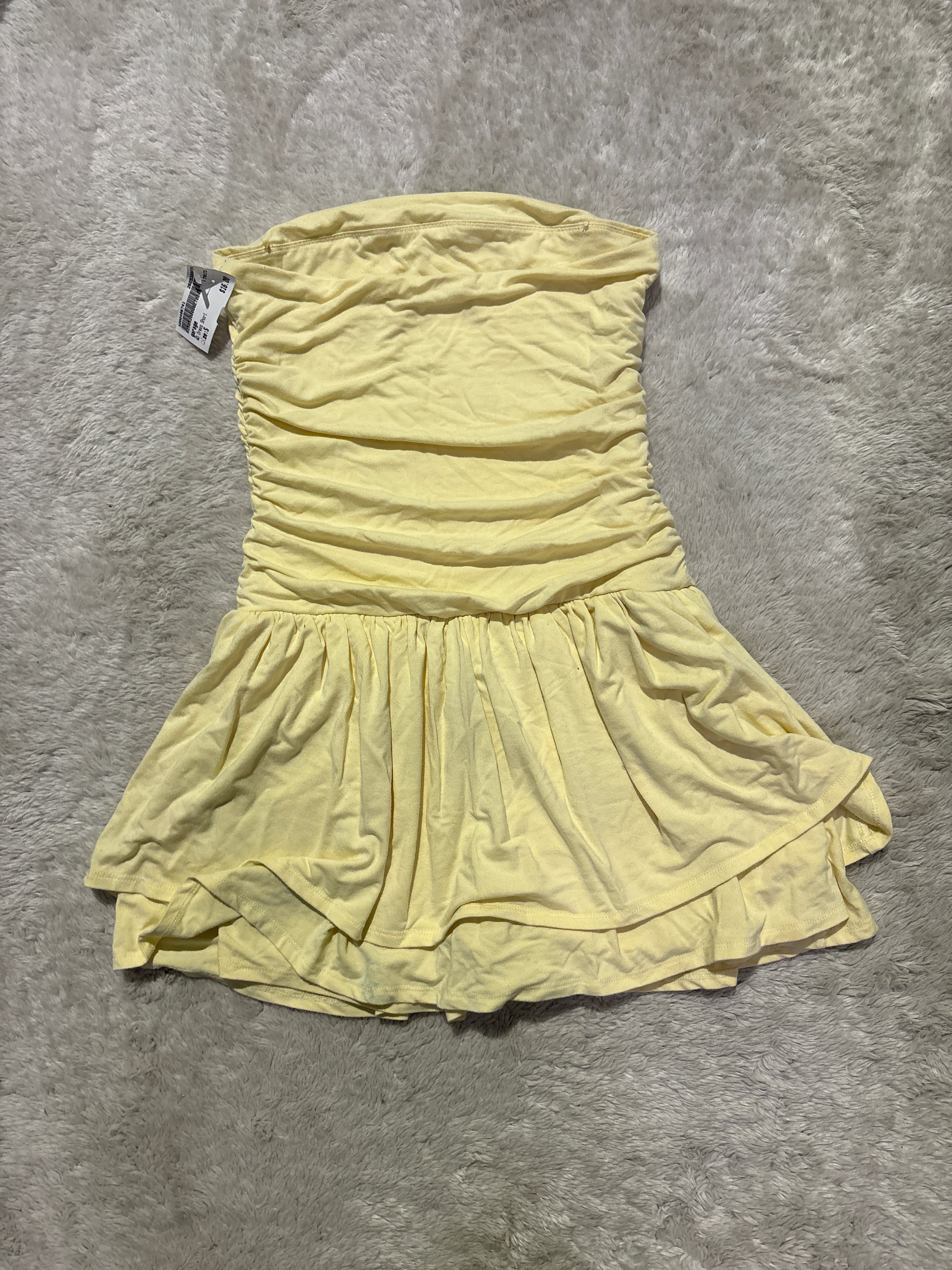 Garage Dress