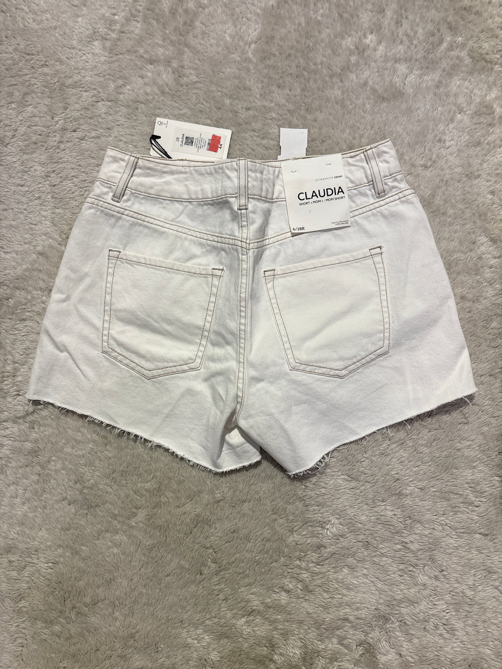 Dynamite Shorts