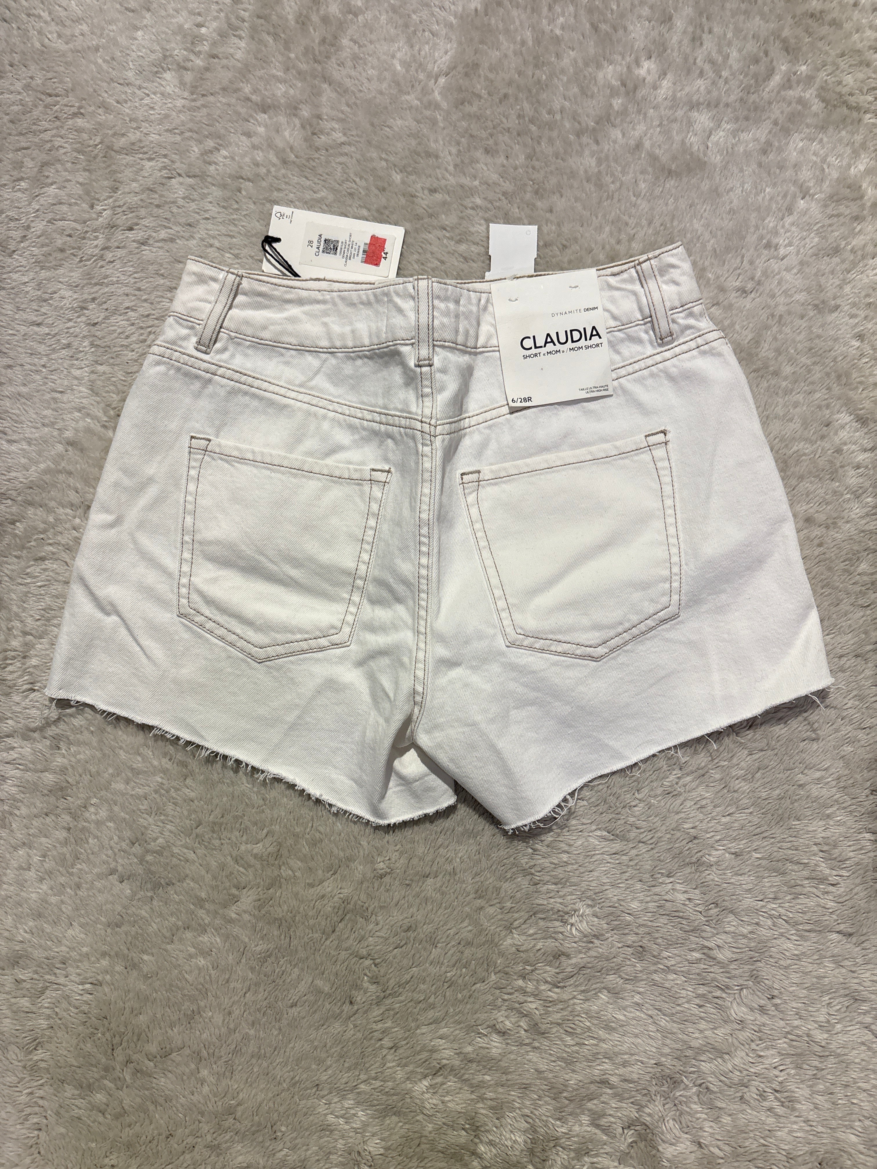 Dynamite Shorts