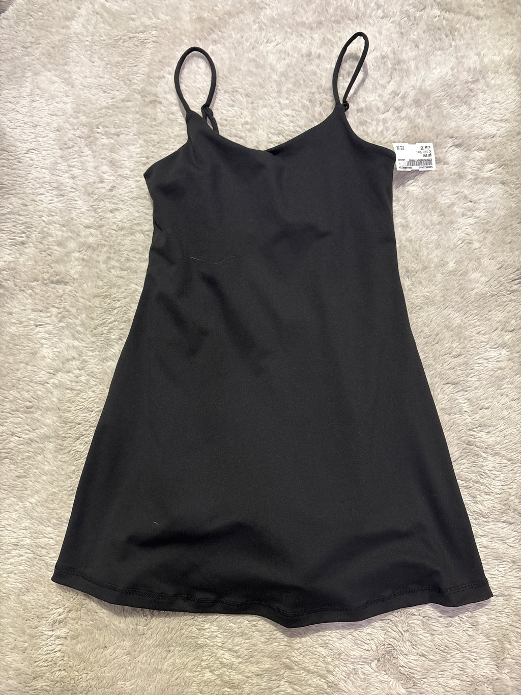 Garage Athletic Dress