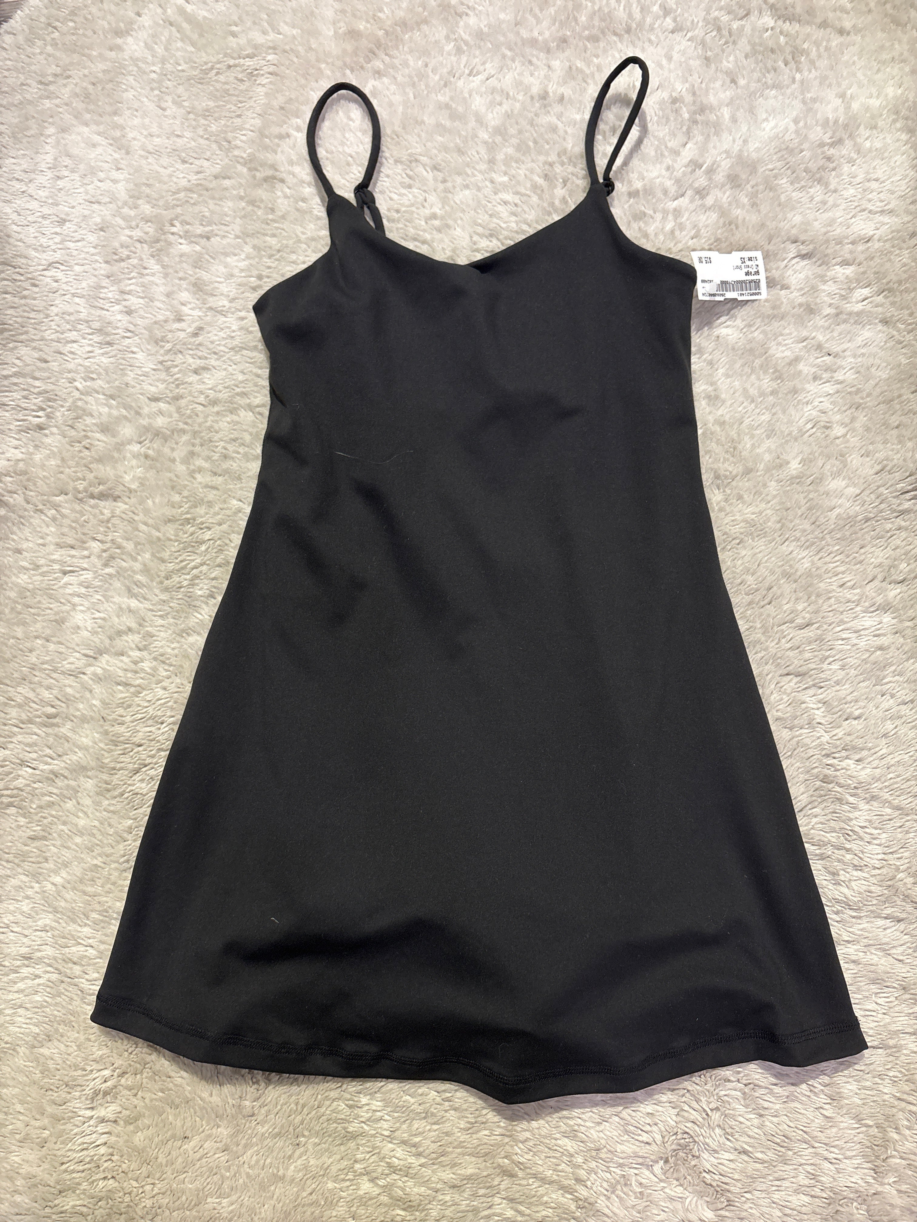 Garage Athletic Dress