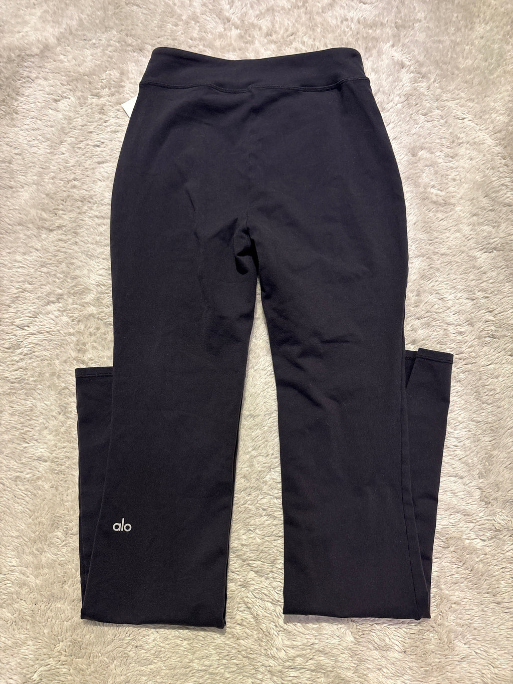 ALO Flared Leggings