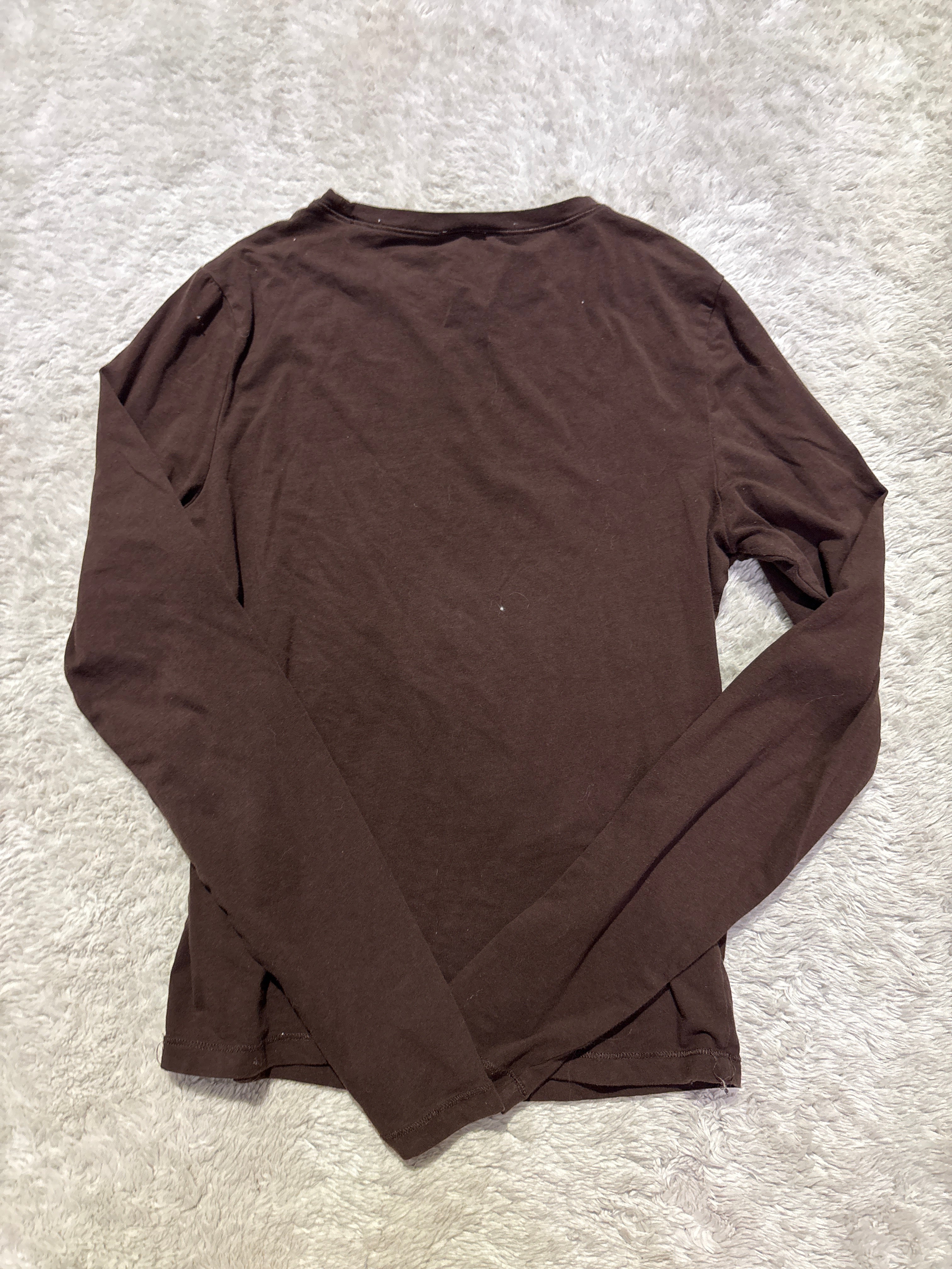 Garage Long Sleeve