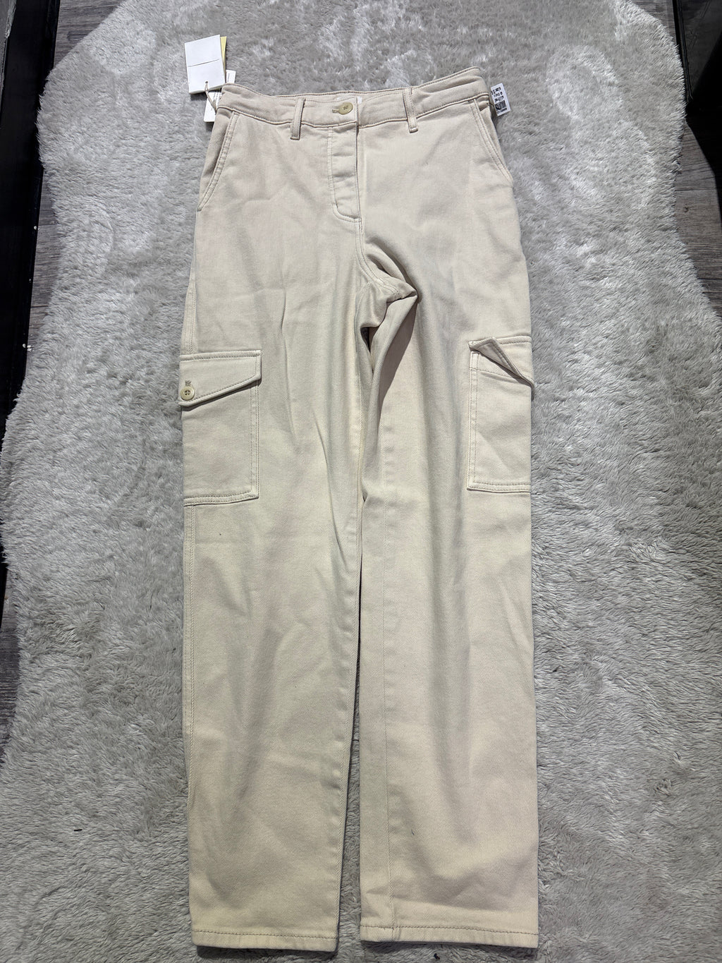 Wilfred Pants