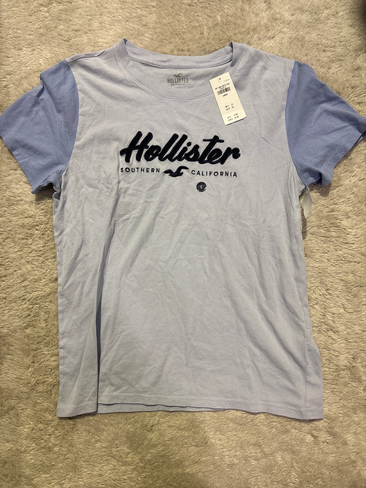 Hollister T-Shirt